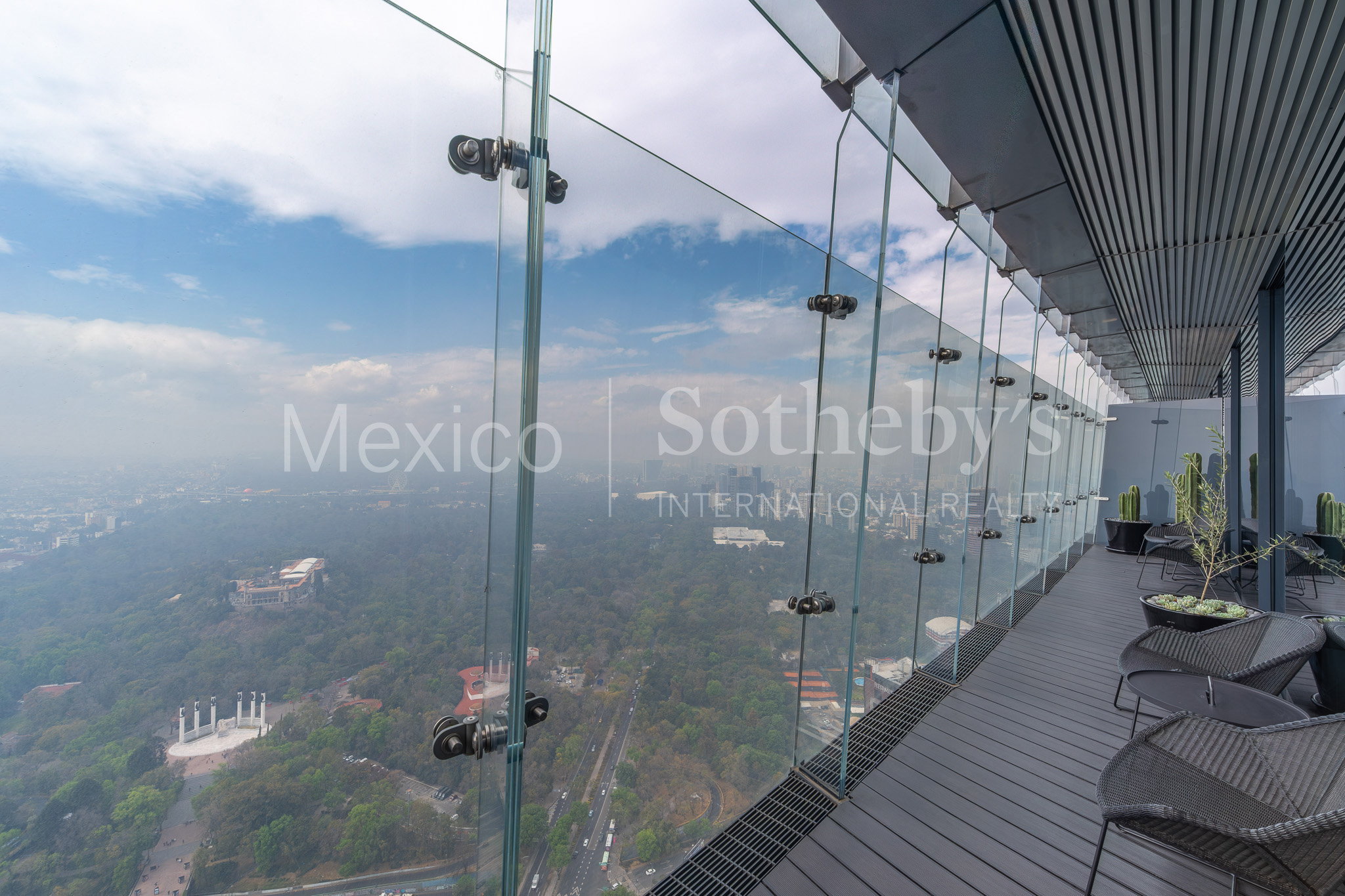  Ritz Carlton Residencial Piso 49 - 物件實景