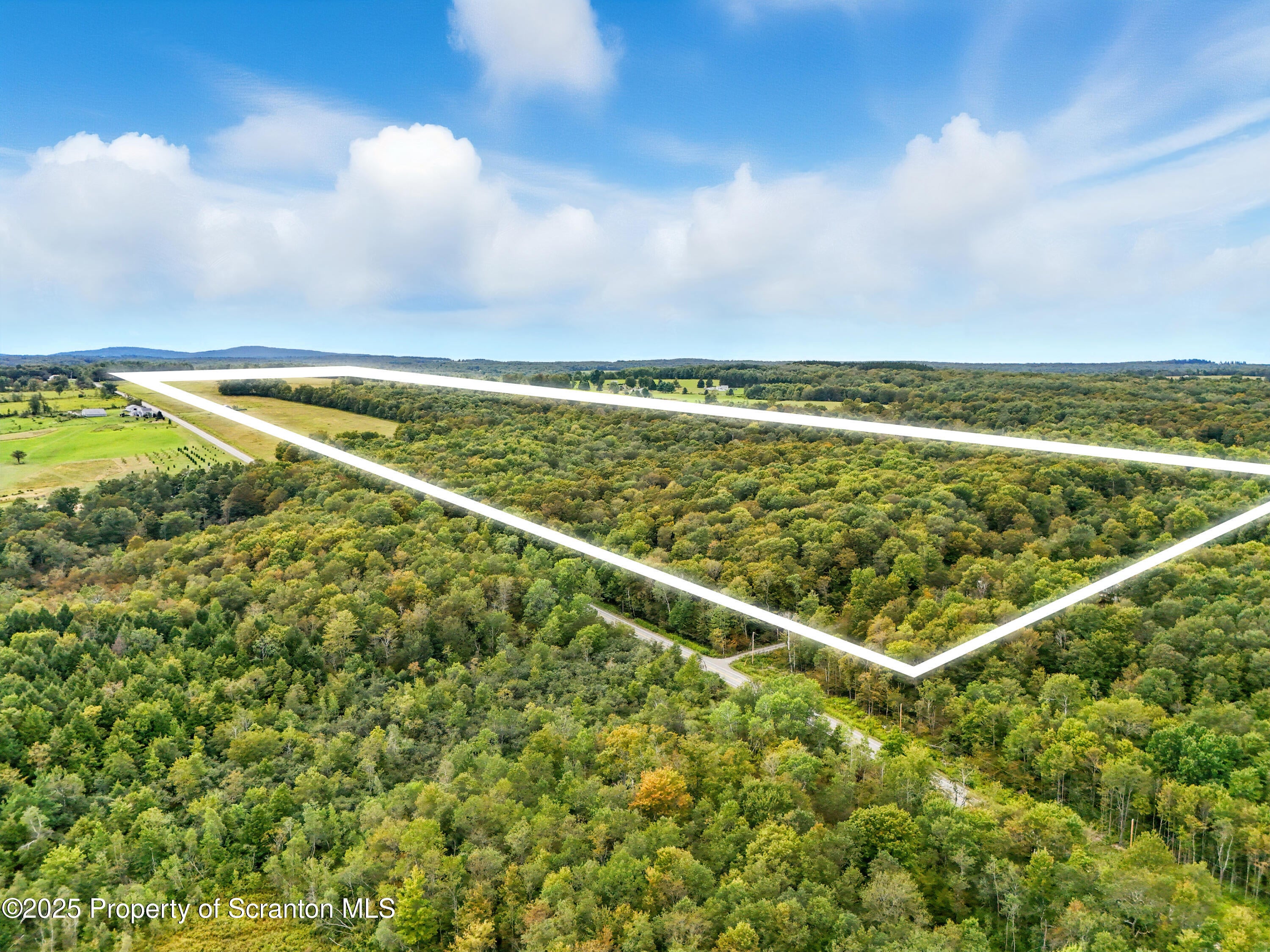 Union Dale, Pennsylvania, 18470, United States, ,Land,For Sale,1975755