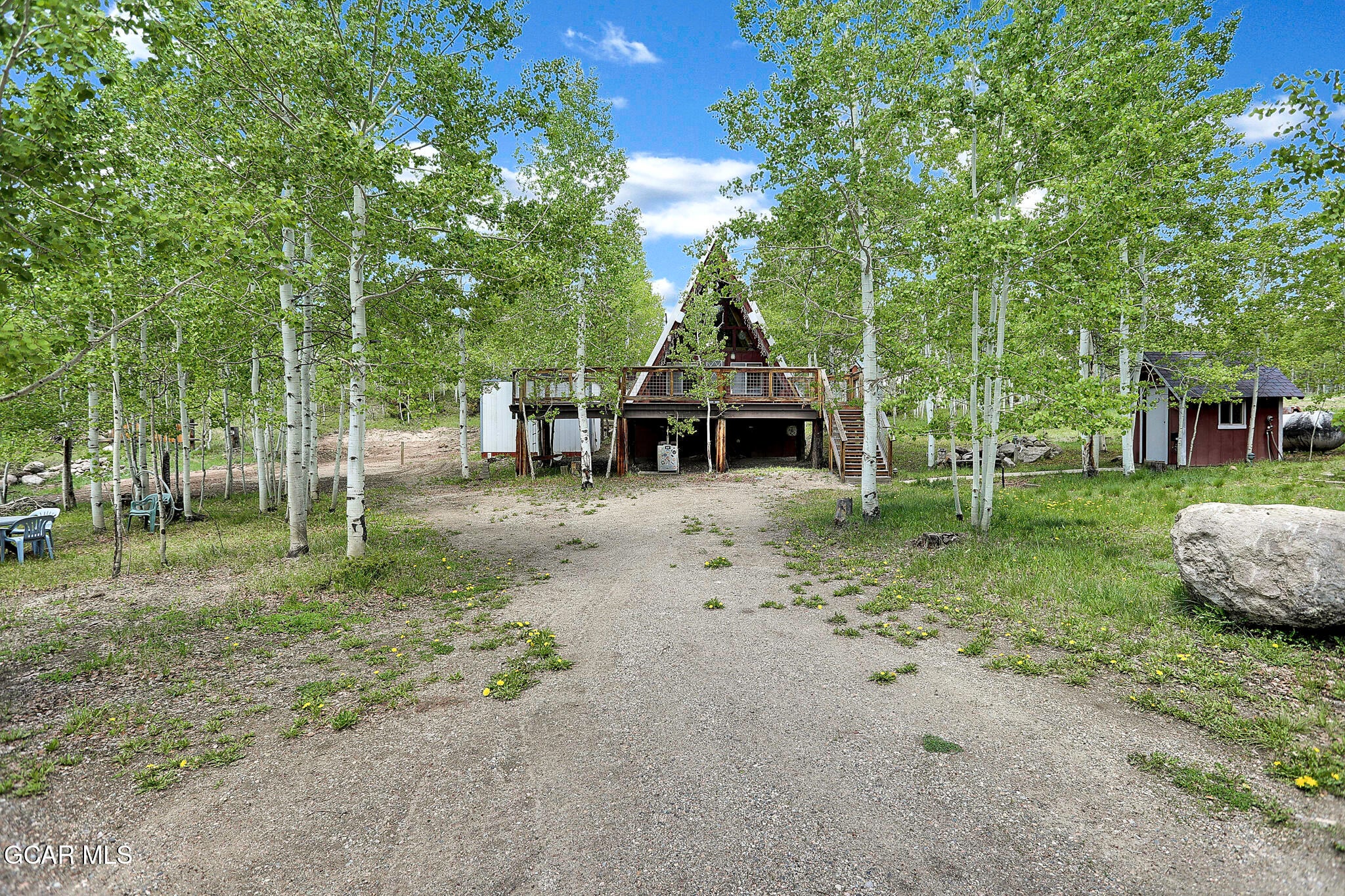 Kremmling, Colorado, 80459, United States, 3 Bedrooms Bedrooms, ,Residential,For Sale,1848284
