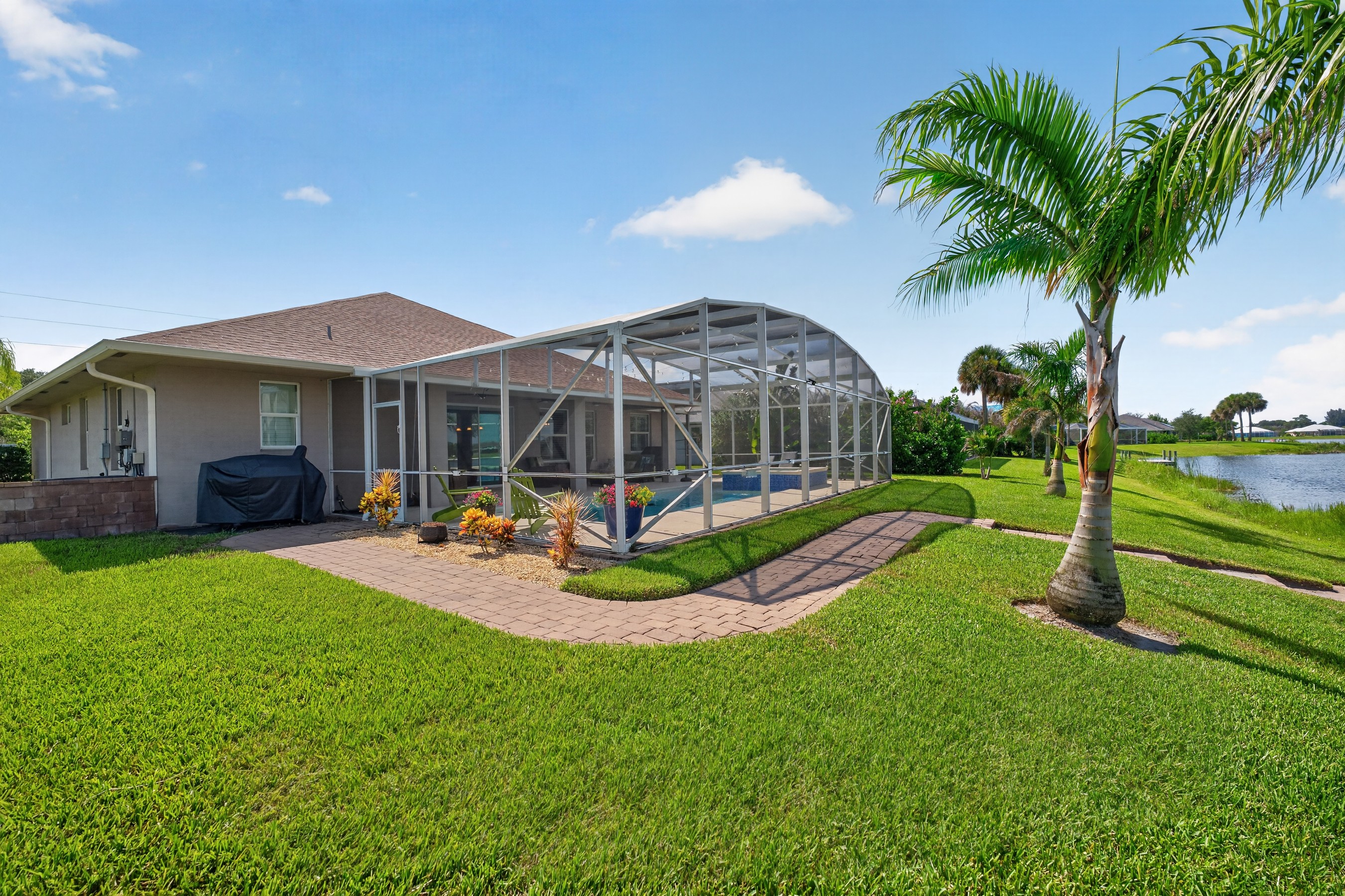  935 Yearling Trail, Sebastian, FL, 32958 - 物件實景