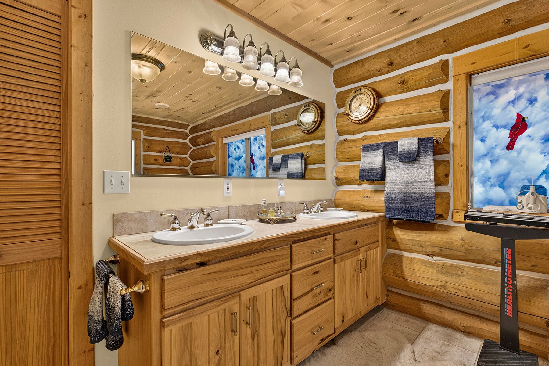  54 Redwood Road, Star Valley Ranch, WY 83127 - 物件實景