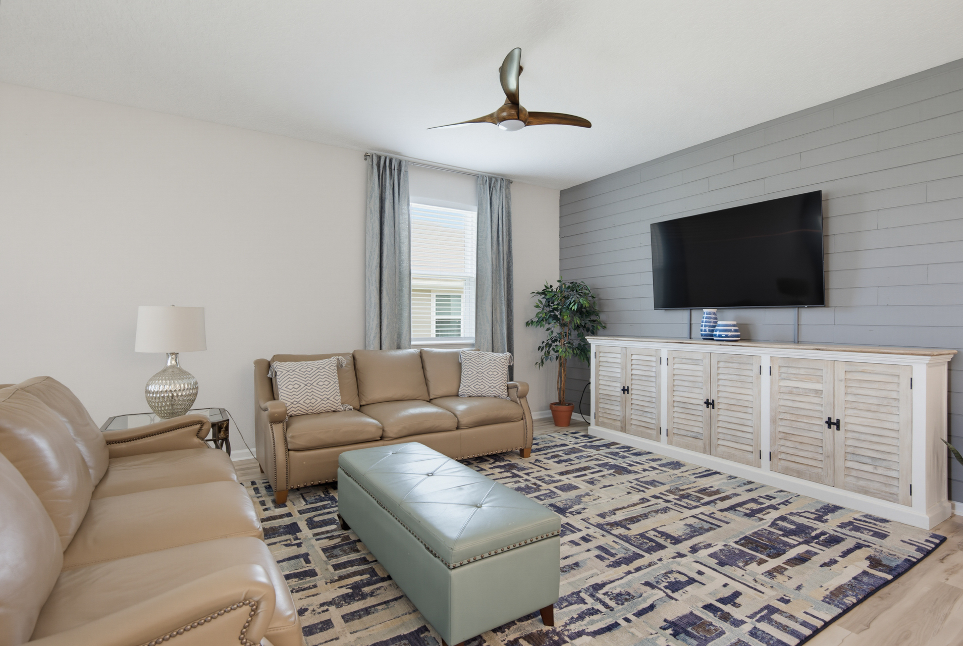  43 Las Casitas Boulevard, Palm Coast, FL, 32137 - 物件實景