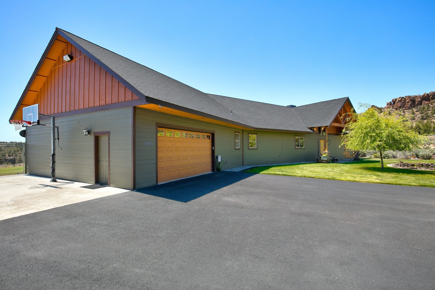  20900 NW Butler Road Terrebonne, OR 97760 - 物件實景