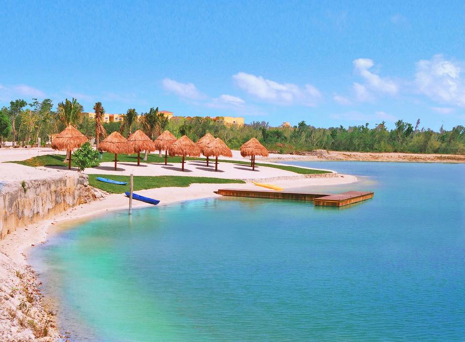 lagos del sol, Benito Juárez, Quintana Roo, 77500, Mexico, 4 Bedrooms Bedrooms, ,4 BathroomsBathrooms,Residential,For Sale,lagos del sol,1655843