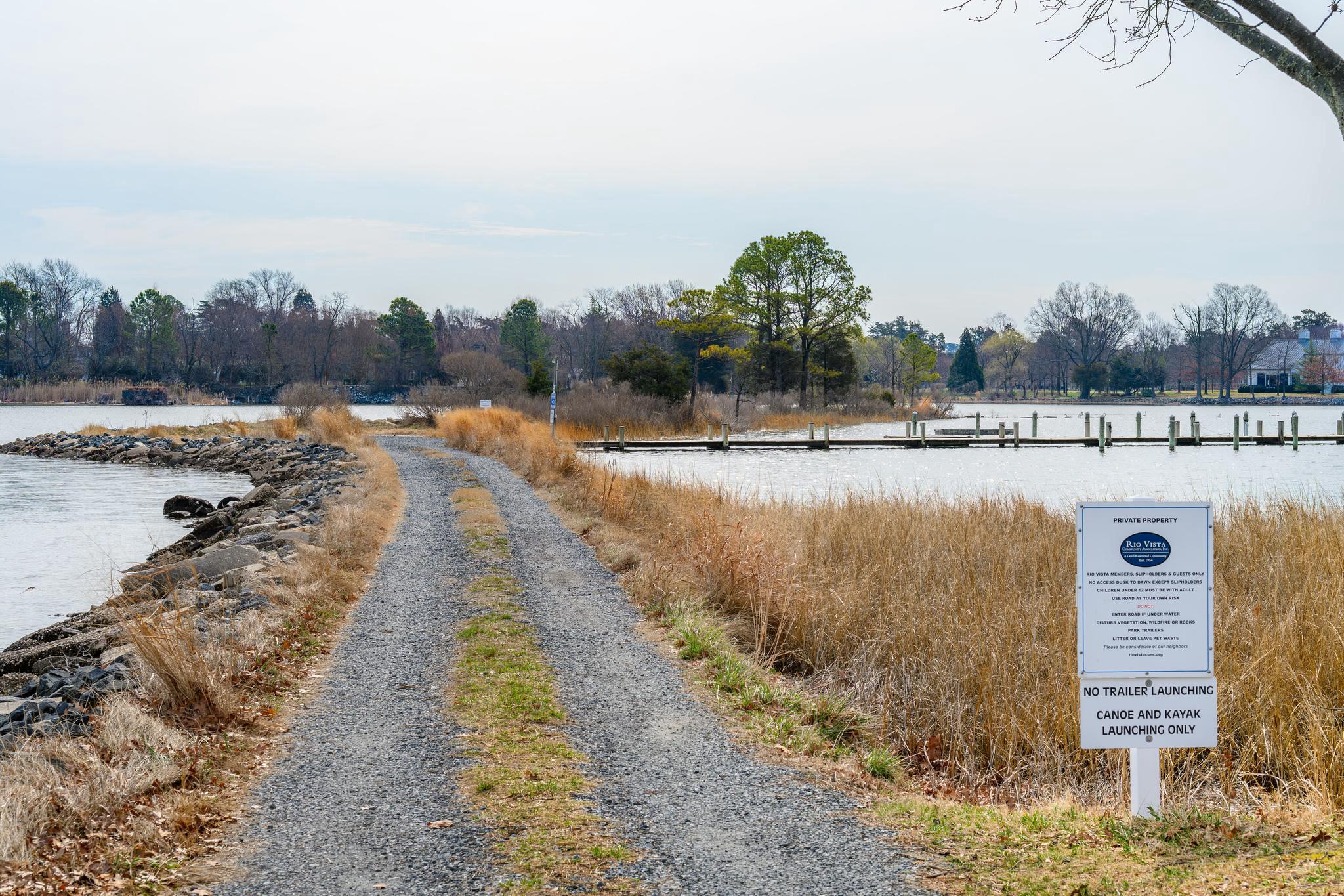  100 Bush, Saint Michaels, MD, 21663 - 物件實景