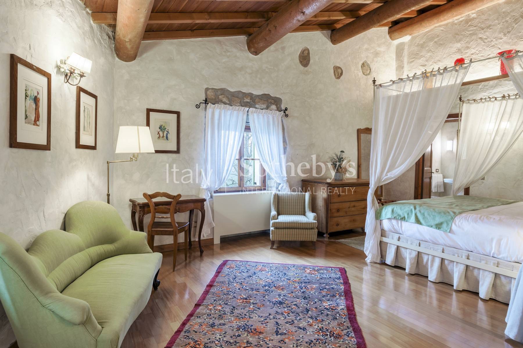  Exclusive residence on the renowned hills of Amarone - 物件實景