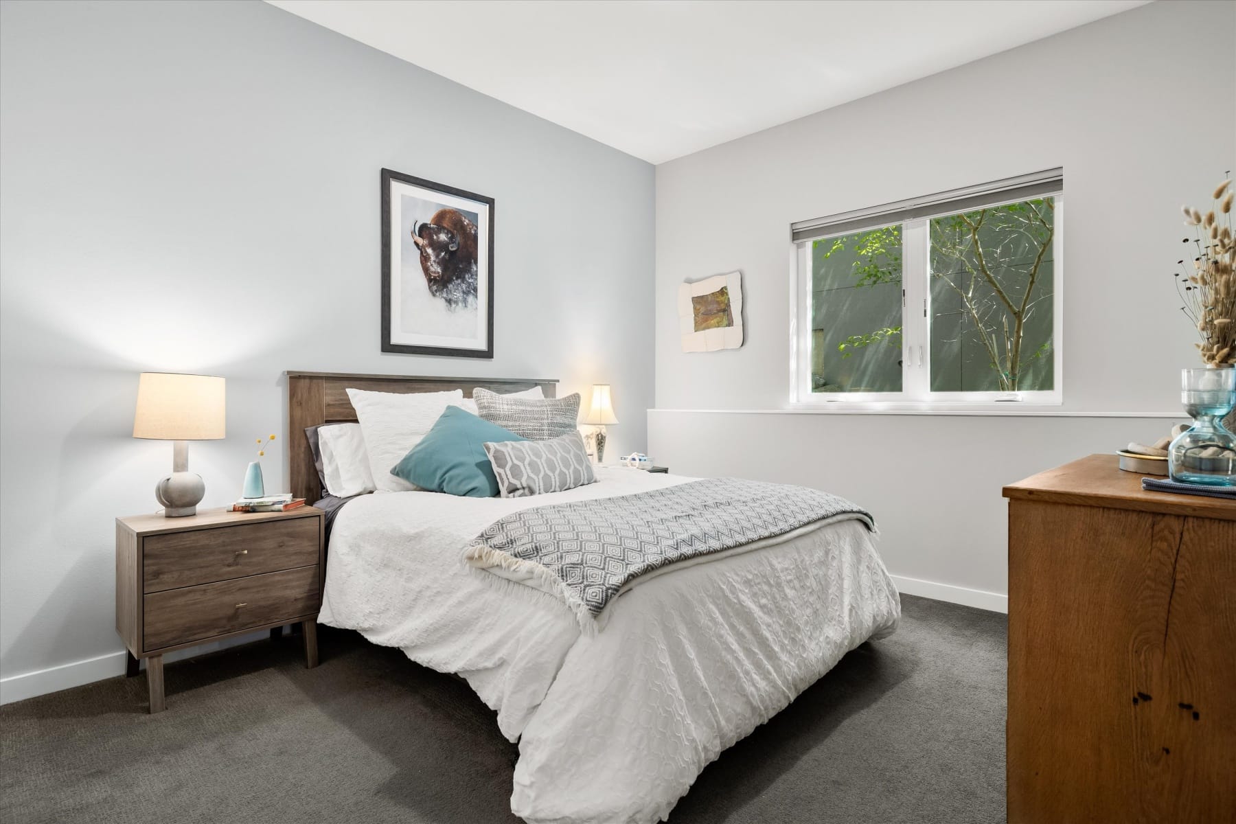  628 NW Portland Avenue Bend, OR 97703 - 物件實景