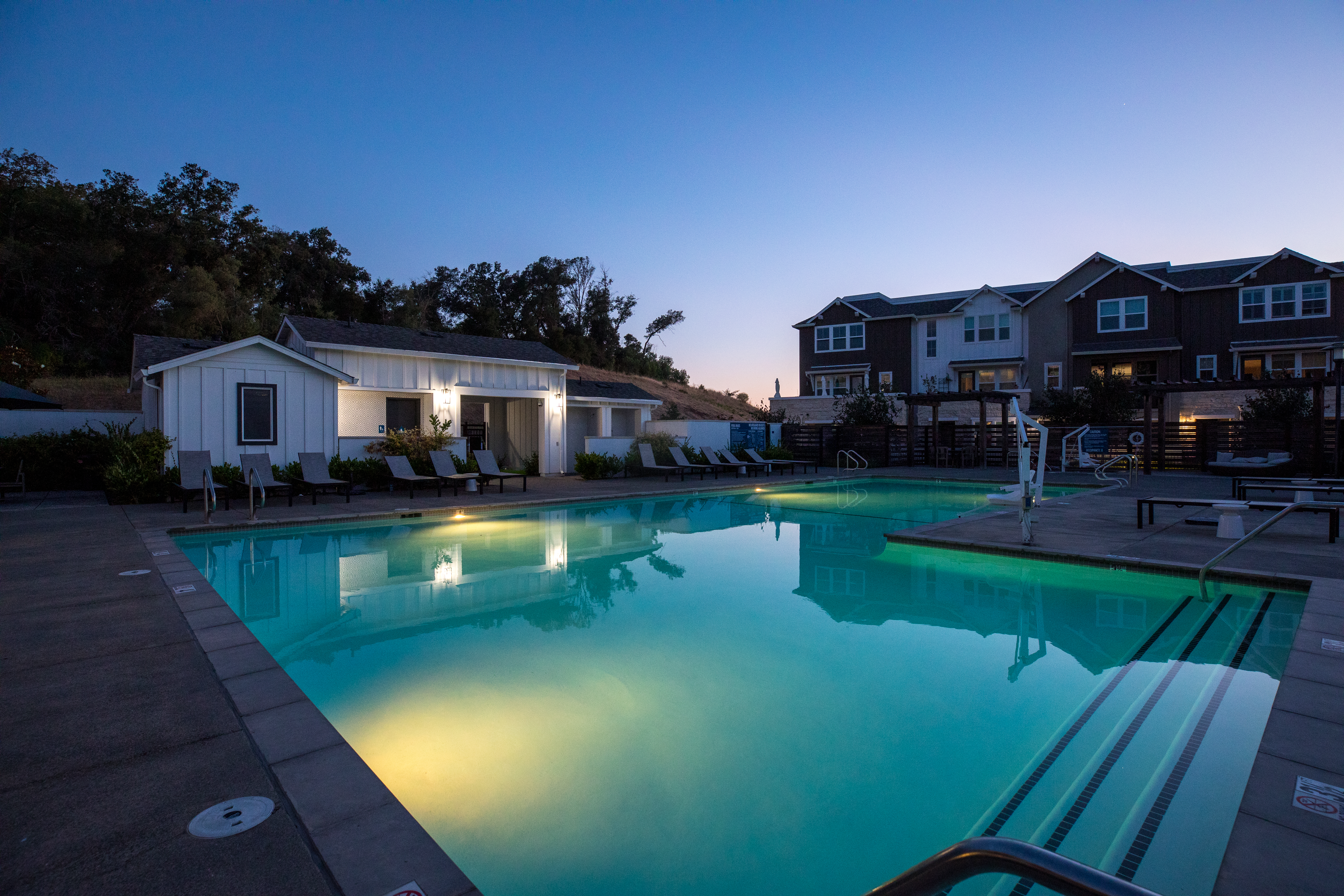  Sophisticated Fountaingrove Retreat - 物件實景