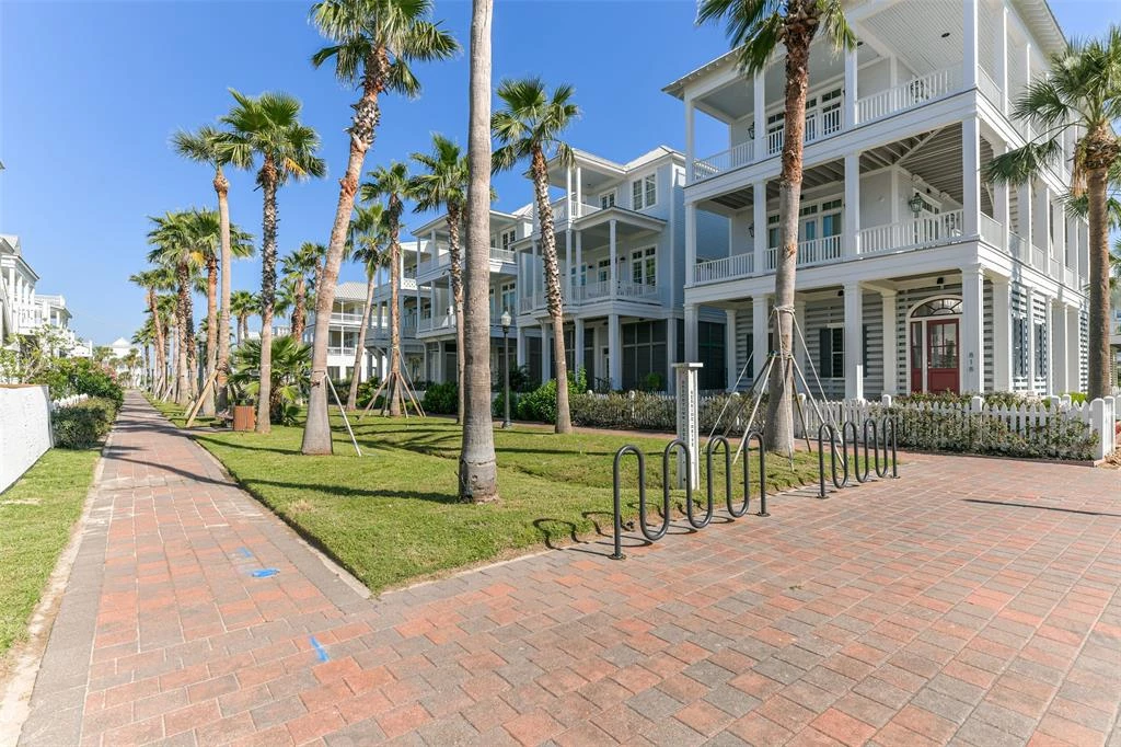 1717 Seaside Drive, Galveston, Texas, 77550, United States, ,Land,For Sale,1717 Seaside Drive,1635096