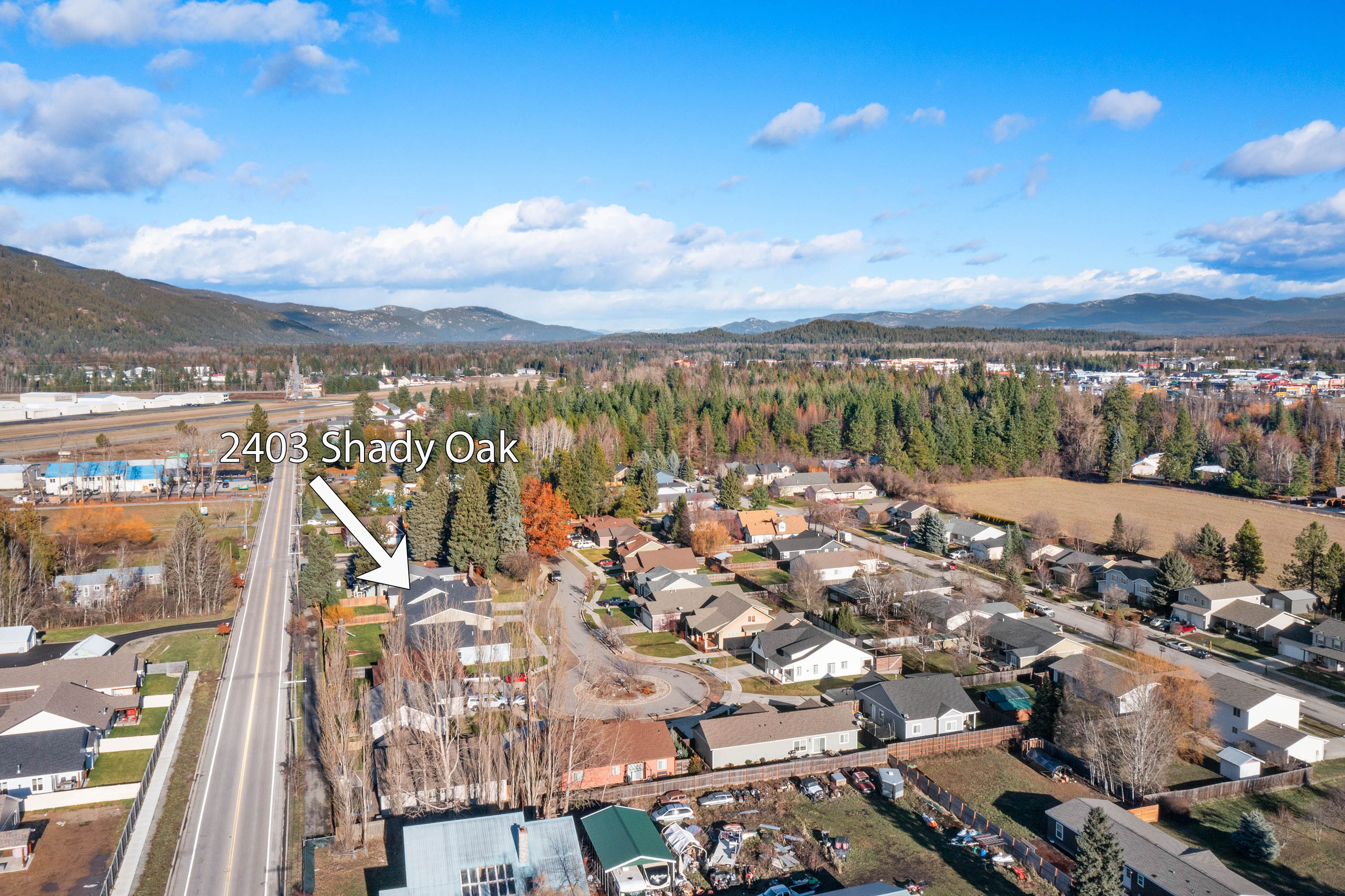 Sandpoint, Idaho, 83864, United States, 3 Bedrooms Bedrooms, ,2 BathroomsBathrooms,Residential,For Sale,2006353