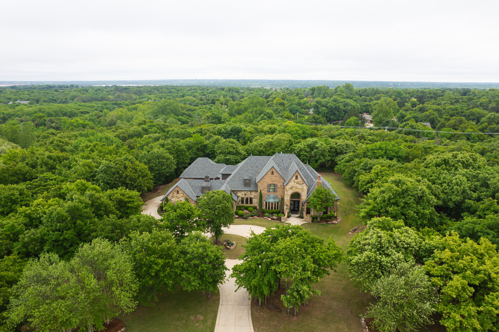  1400 Territories Drive, Edmond, OK 73034 - 物件實景