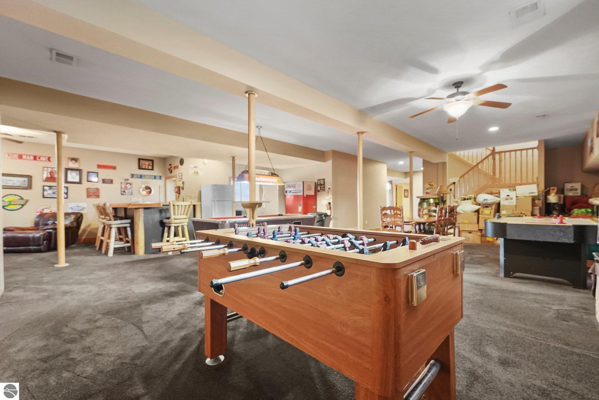Kewadin, Michigan, 49648, United States, 4 Bedrooms Bedrooms, ,3 BathroomsBathrooms,Residential,For Sale,1765880