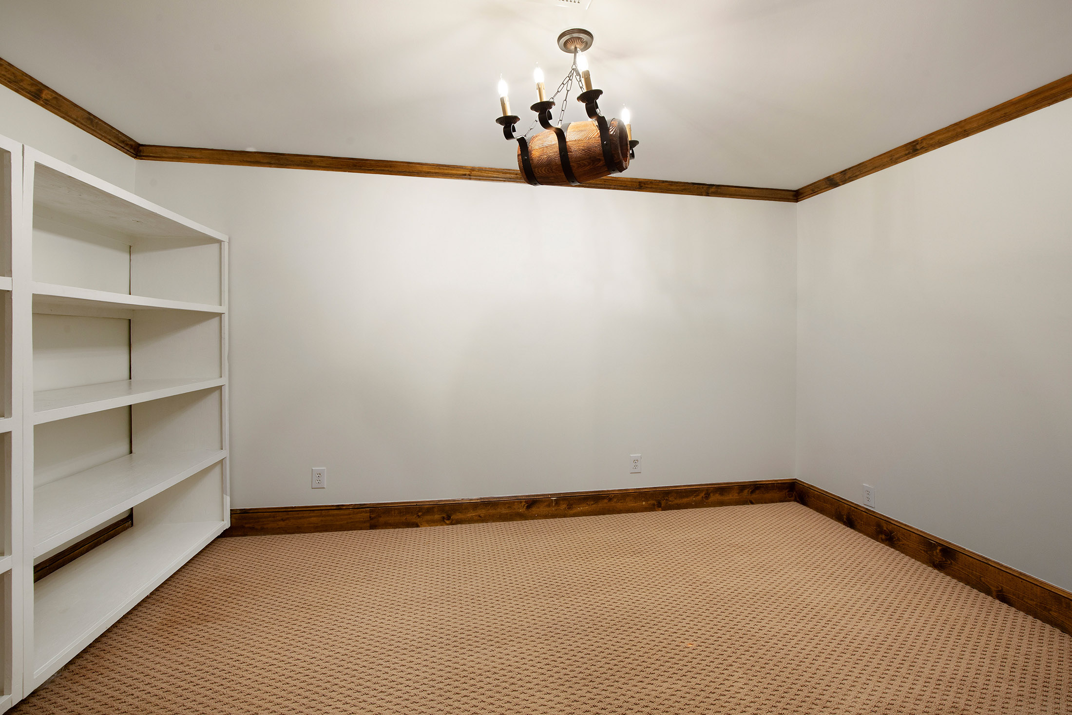  Recently Updated Four Bedroom Home in Gated Brookhaven Community - 物件實景