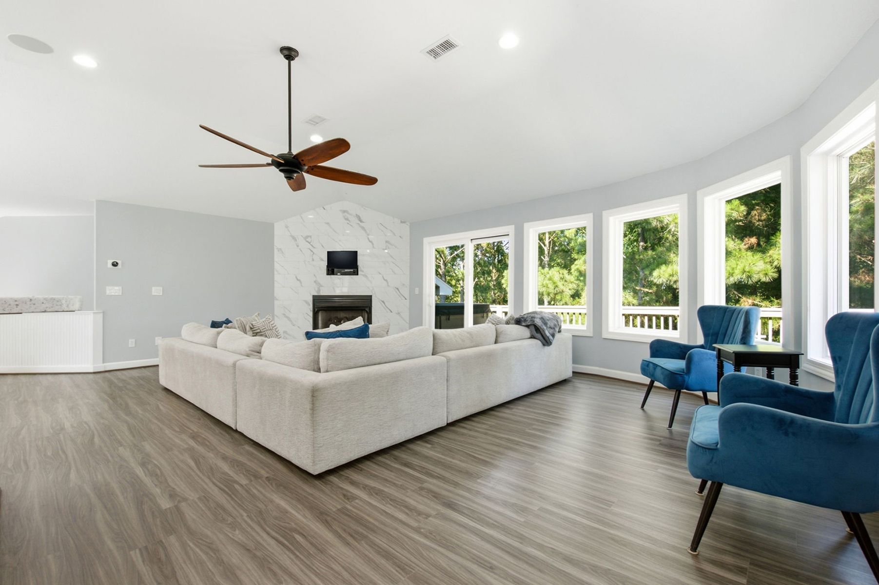  447 W Villa Dunes Drive, Nags Head, NC 27959 - 物件實景