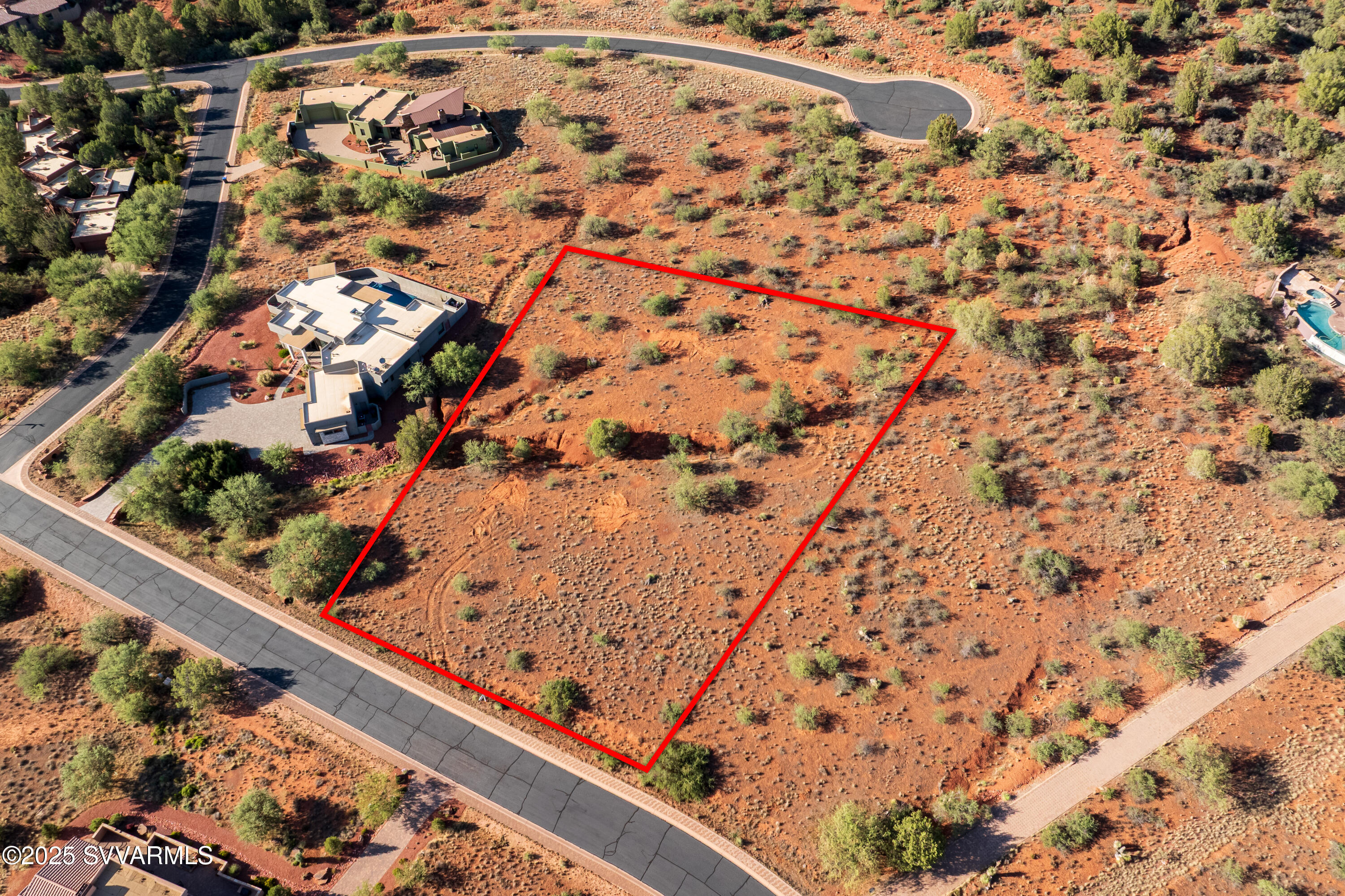 Sedona, Arizona, 86351, United States, ,Land,For Sale,1856903