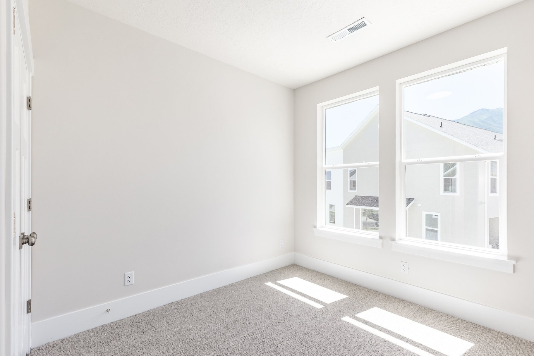  Three-Bedroom Soho Floor Plan at The Ridge at Spanish Fork - 物件實景