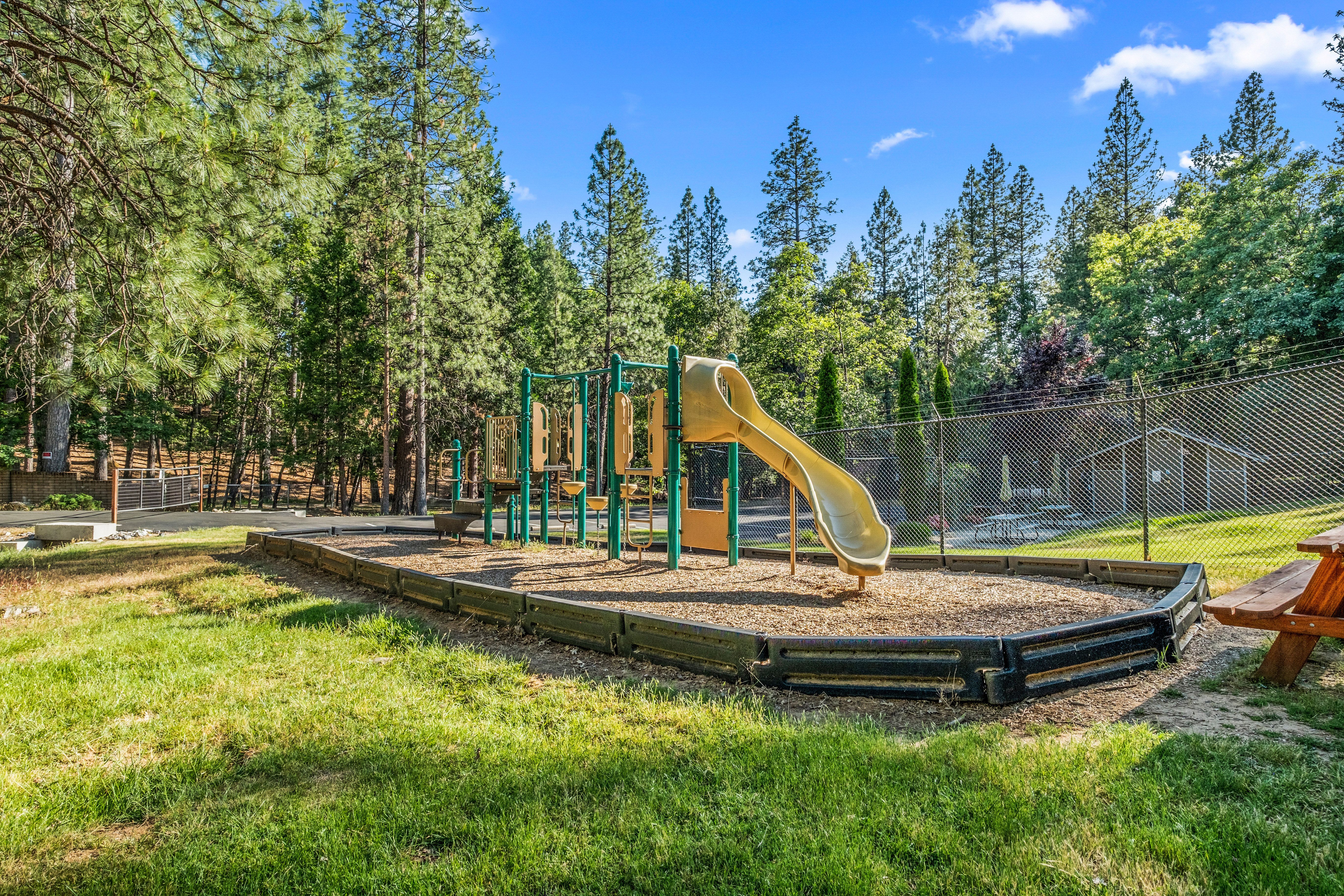  5648 Sierra Springs Drive, Pollock Pines, CA 95726 - 物件實景