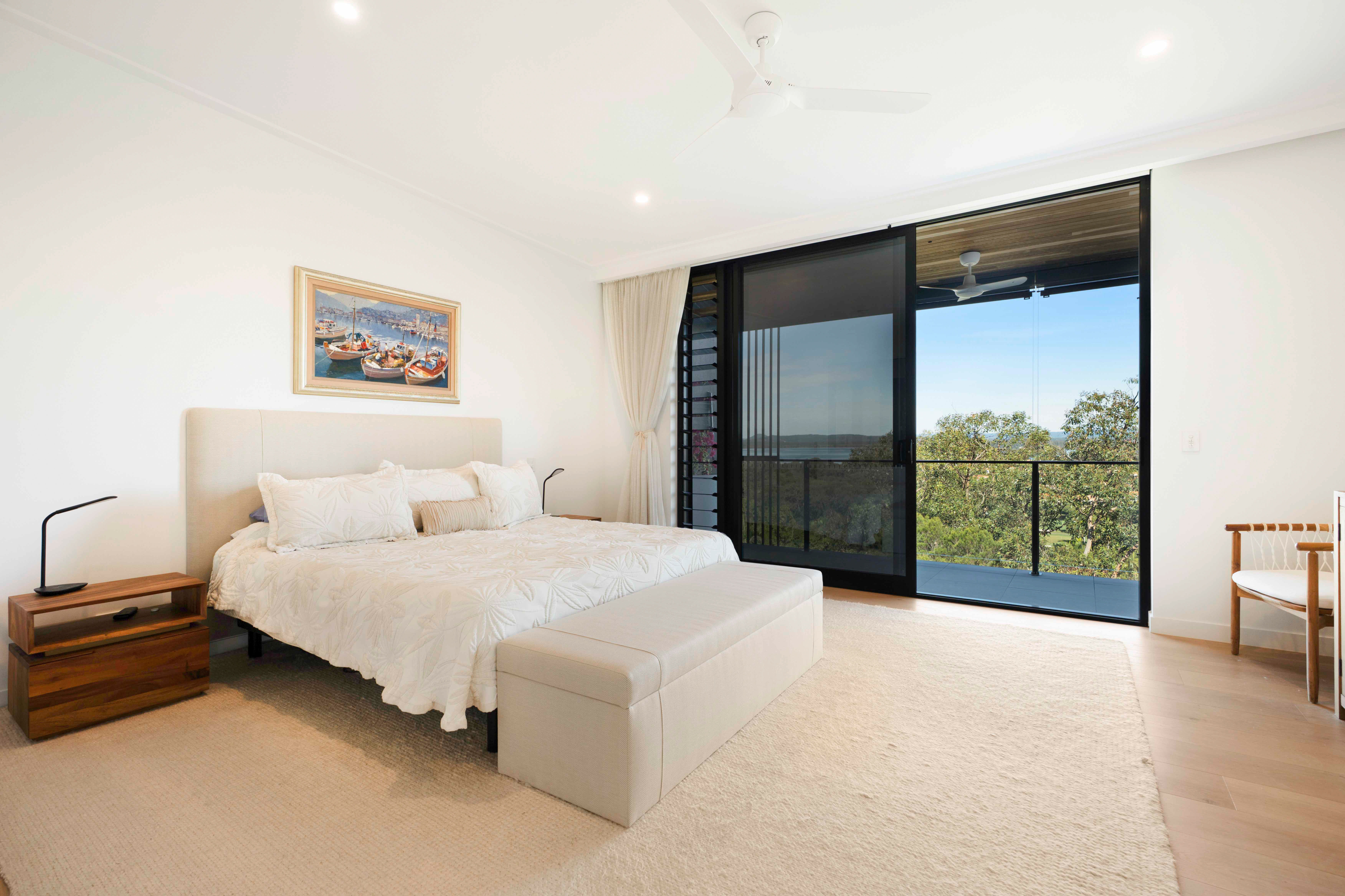  Elevated Noosa Living with Panoramic Views - 物件實景