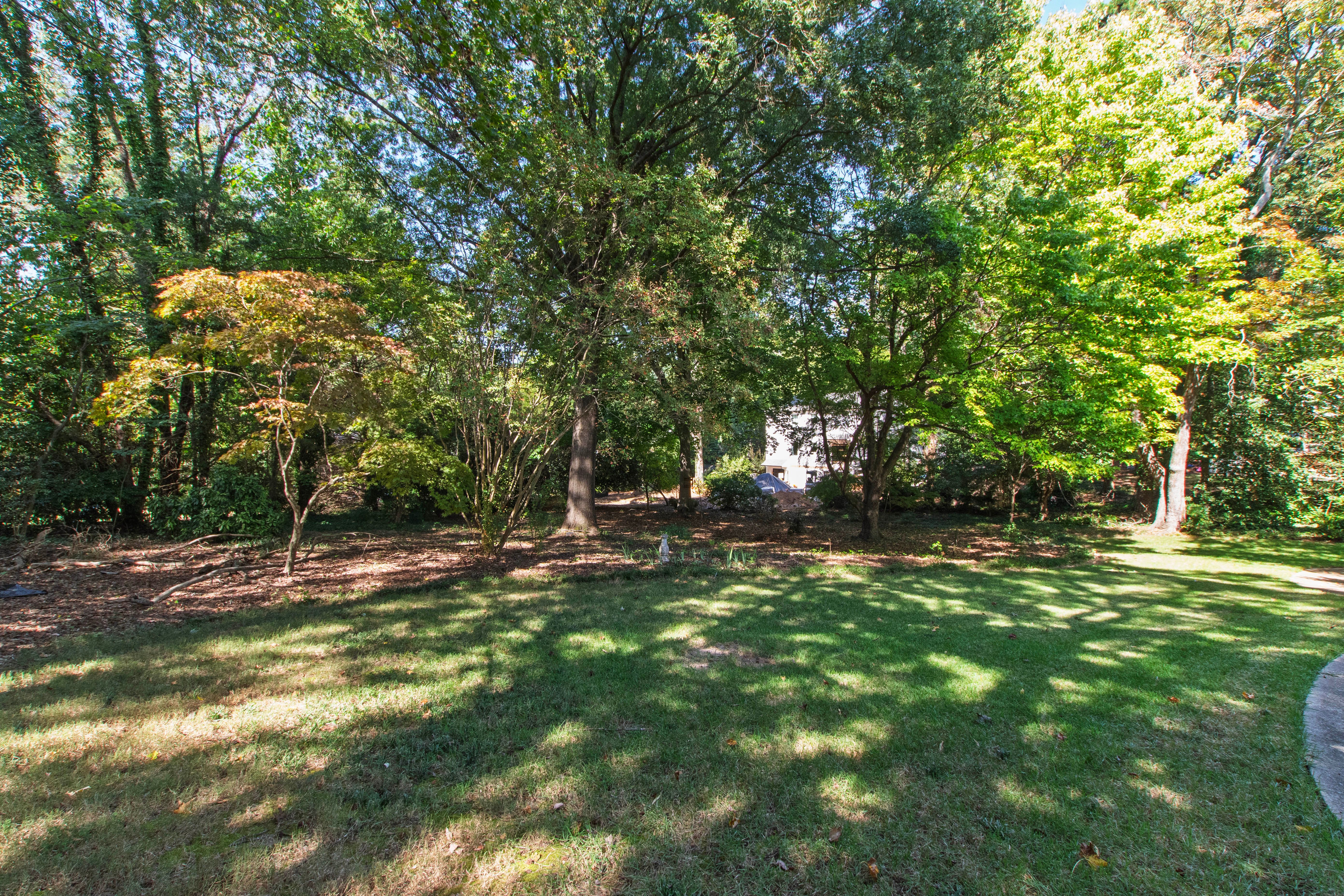  3705 Stonehaven Drive, Raleigh, NC 27609 - 物件實景