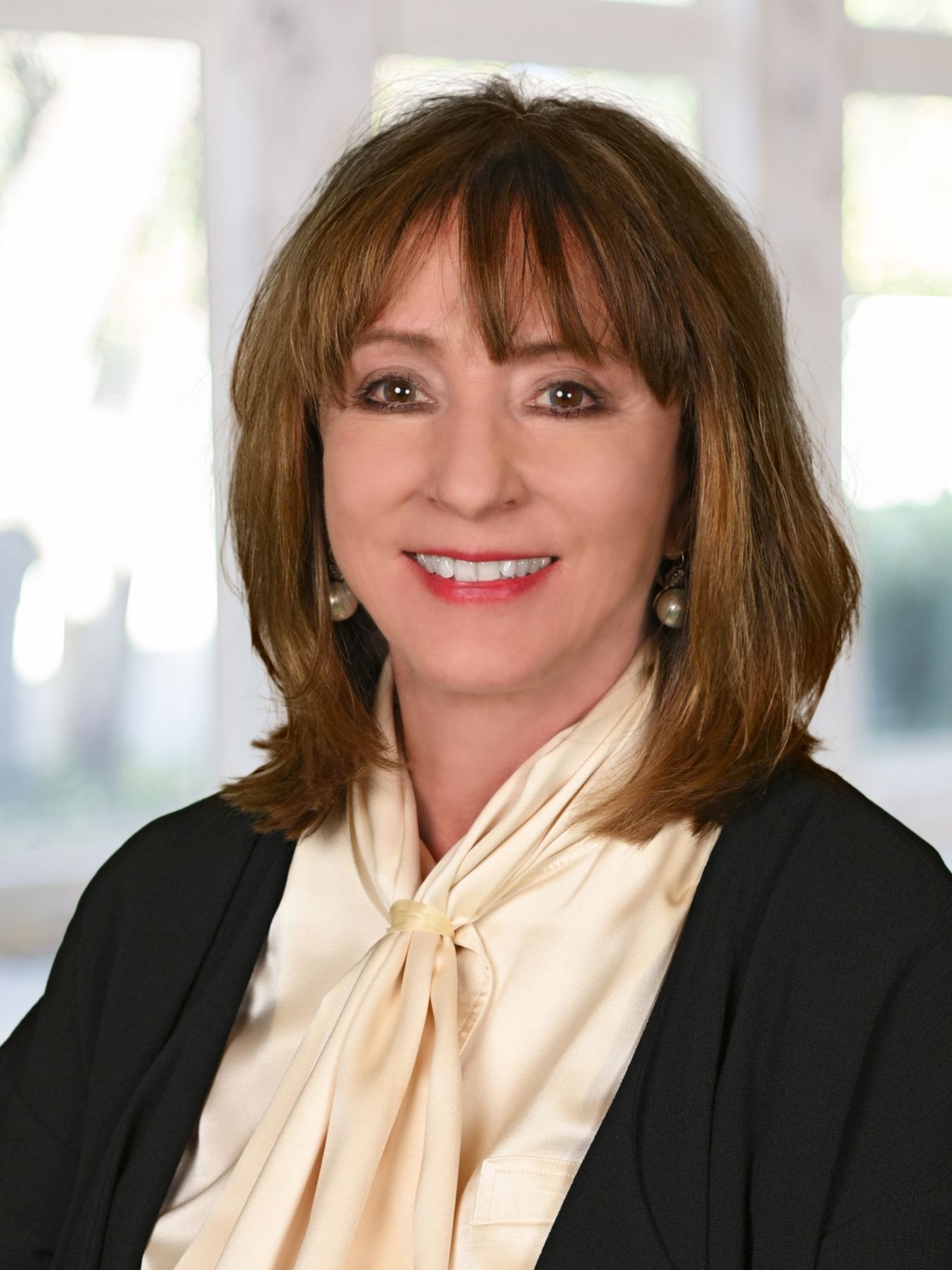 Michelle Carpenter