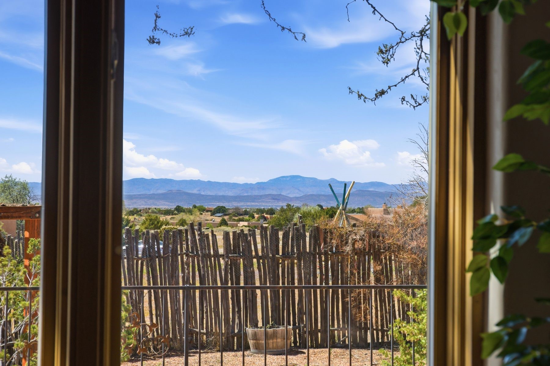  22 Descanso - 物件實景