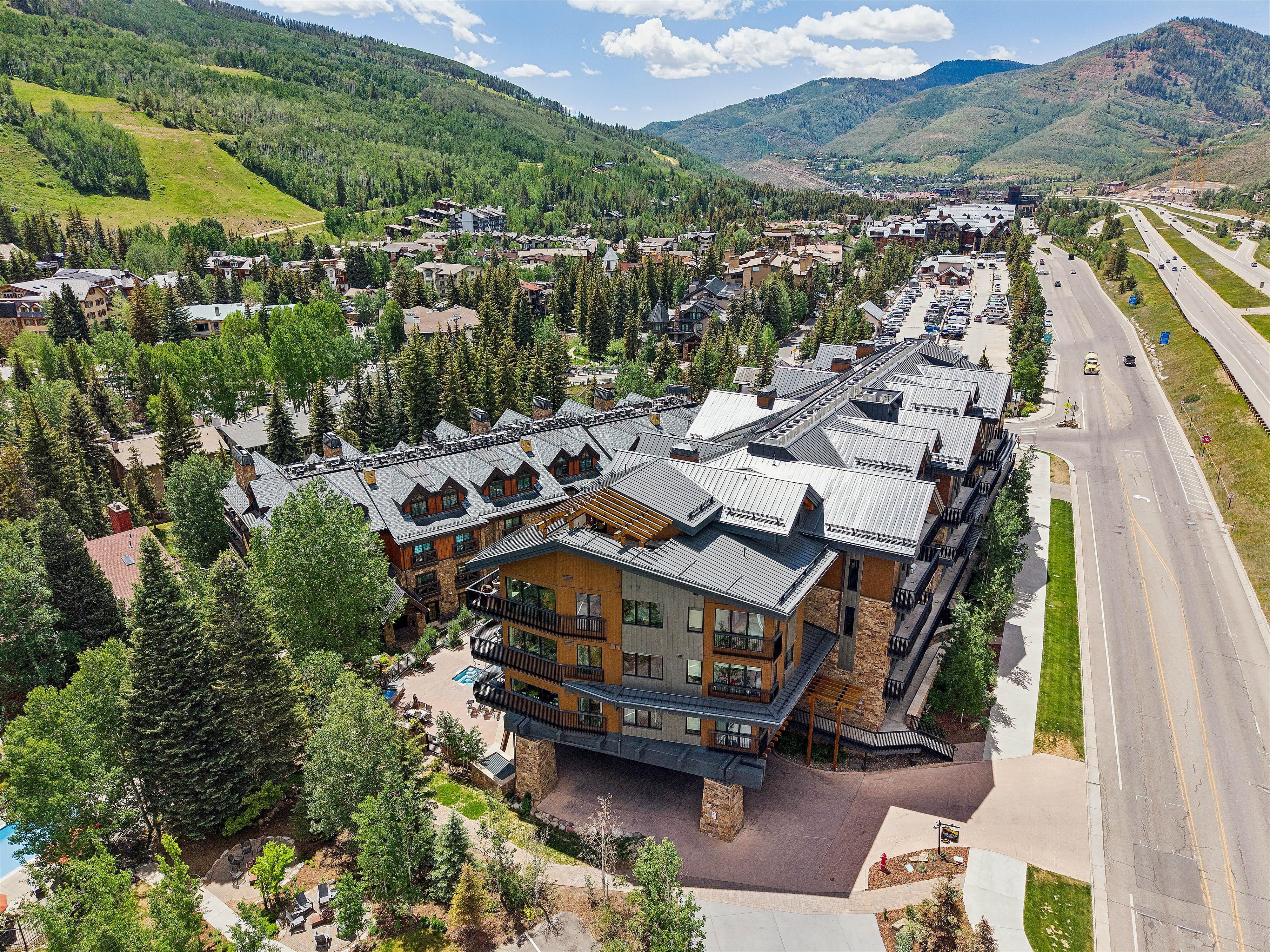  434 S Frontage Road E, Vail, CO, 81657 - 物件實景