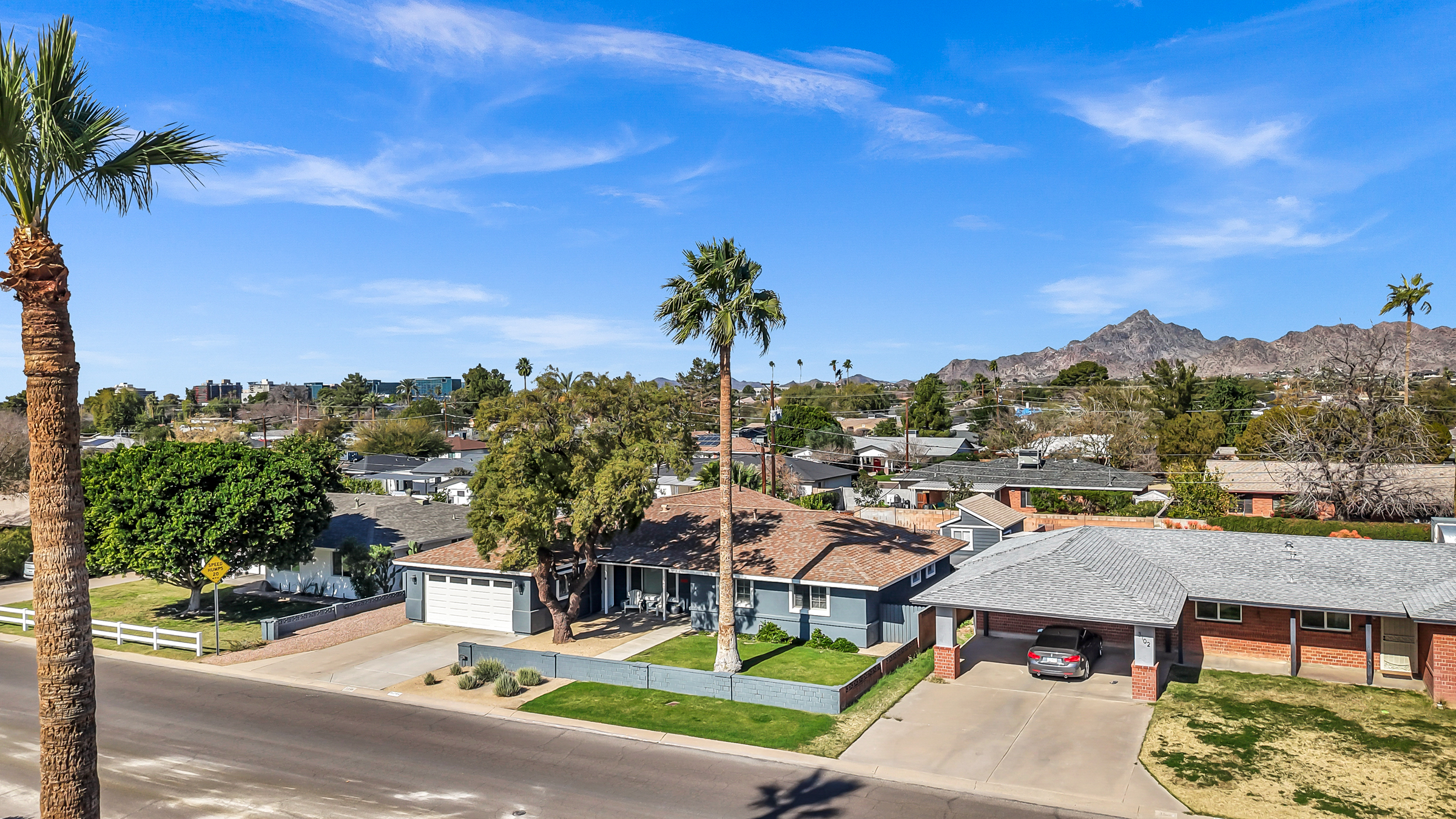 Phoenix, Arizona, 85016, United States, 4 Bedrooms Bedrooms, ,3 BathroomsBathrooms,Residential,For Sale,2013793