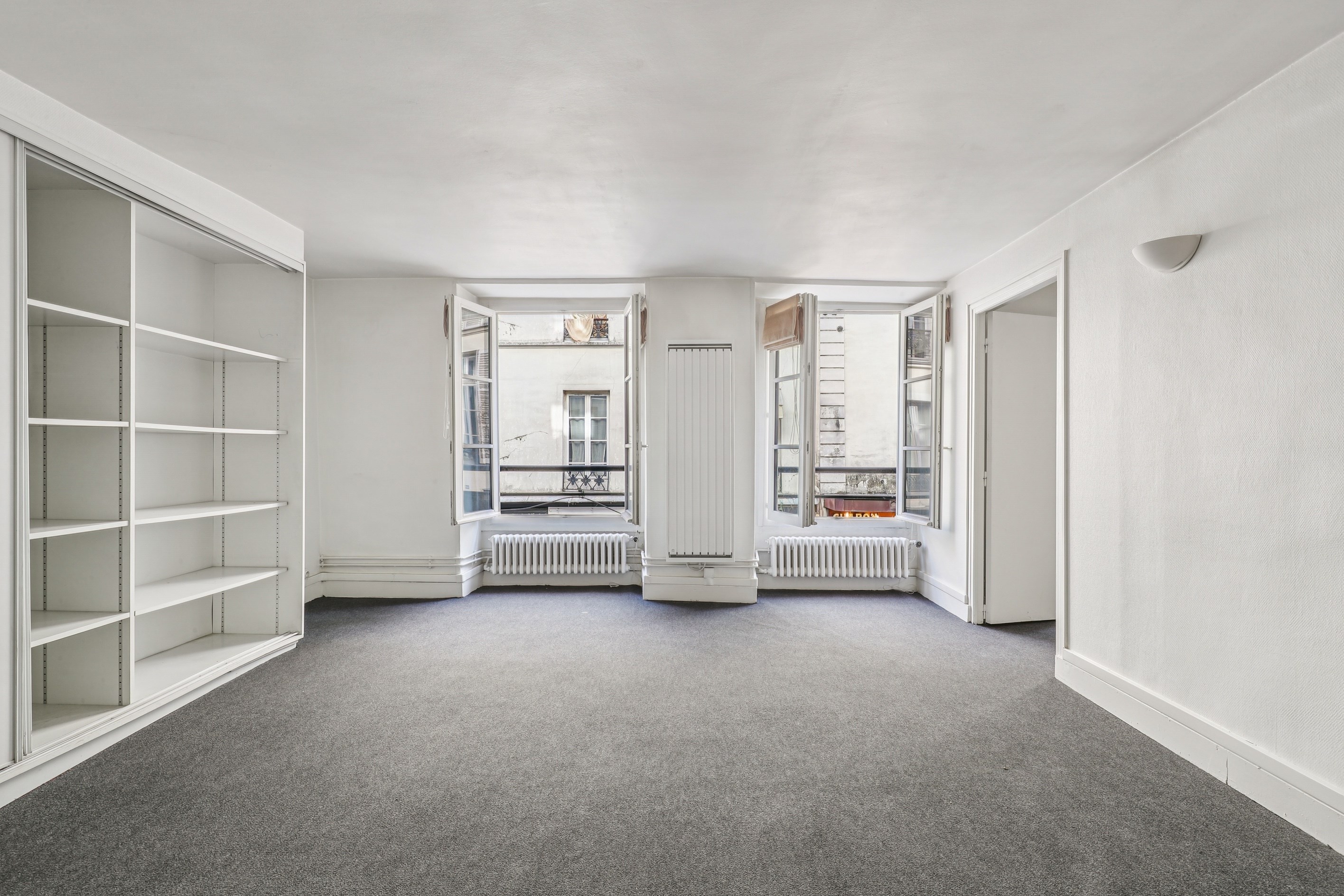  Rue du Bac - 3 rooms apartment - 物件實景