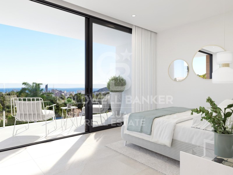 Alicante, Finestrat, Finestrat pueblo, Sierra Cort, Finestrat, Comunidad Valenciana, 00000, ES, 4 Bedrooms Bedrooms, ,3 BathroomsBathrooms,Residential,For Sale,Alicante, Finestrat, Finestrat pueblo, Sierra Cort,1602656