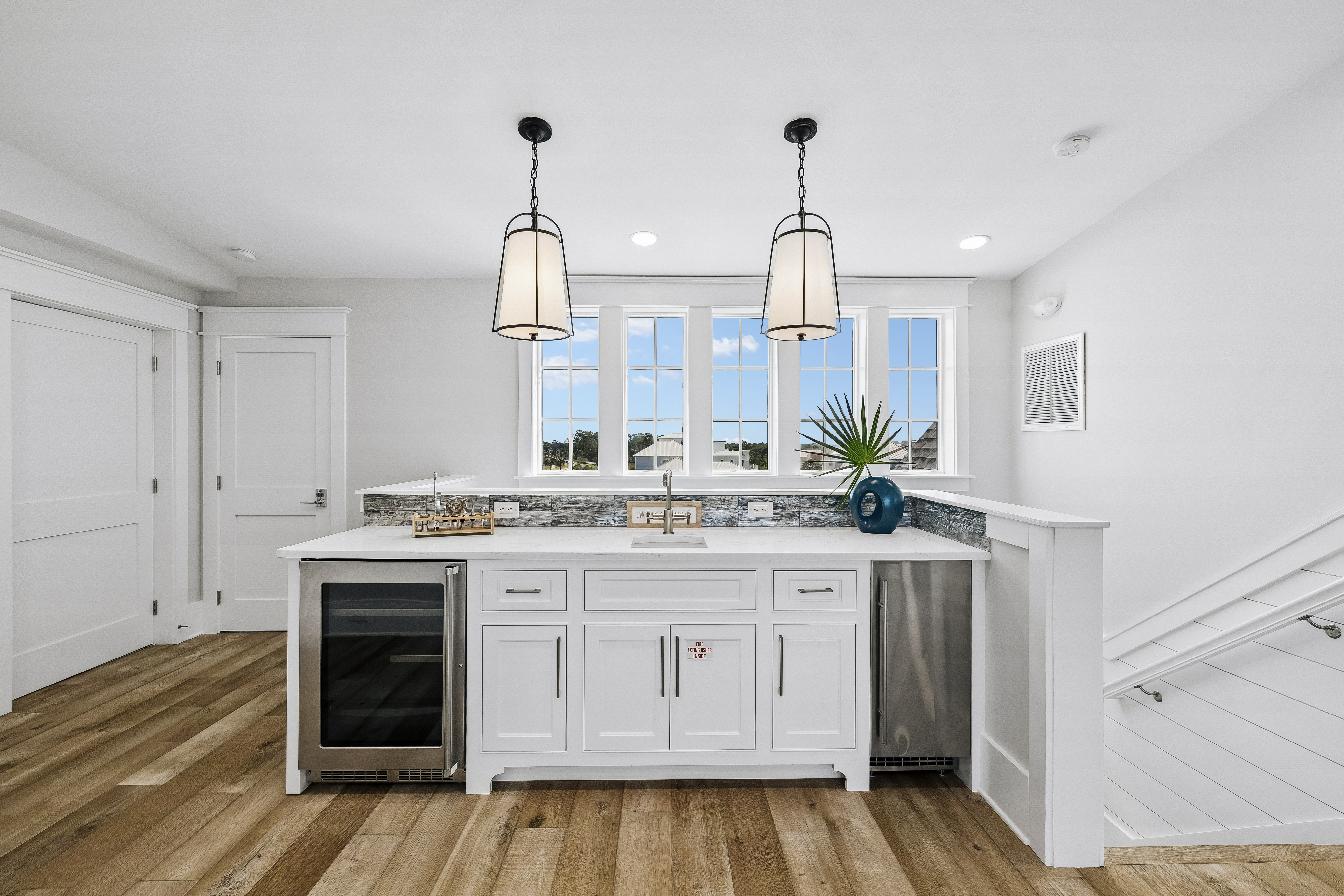  Refined Coastal Design Meets The Emerald Gulf Along 30A - 物件實景