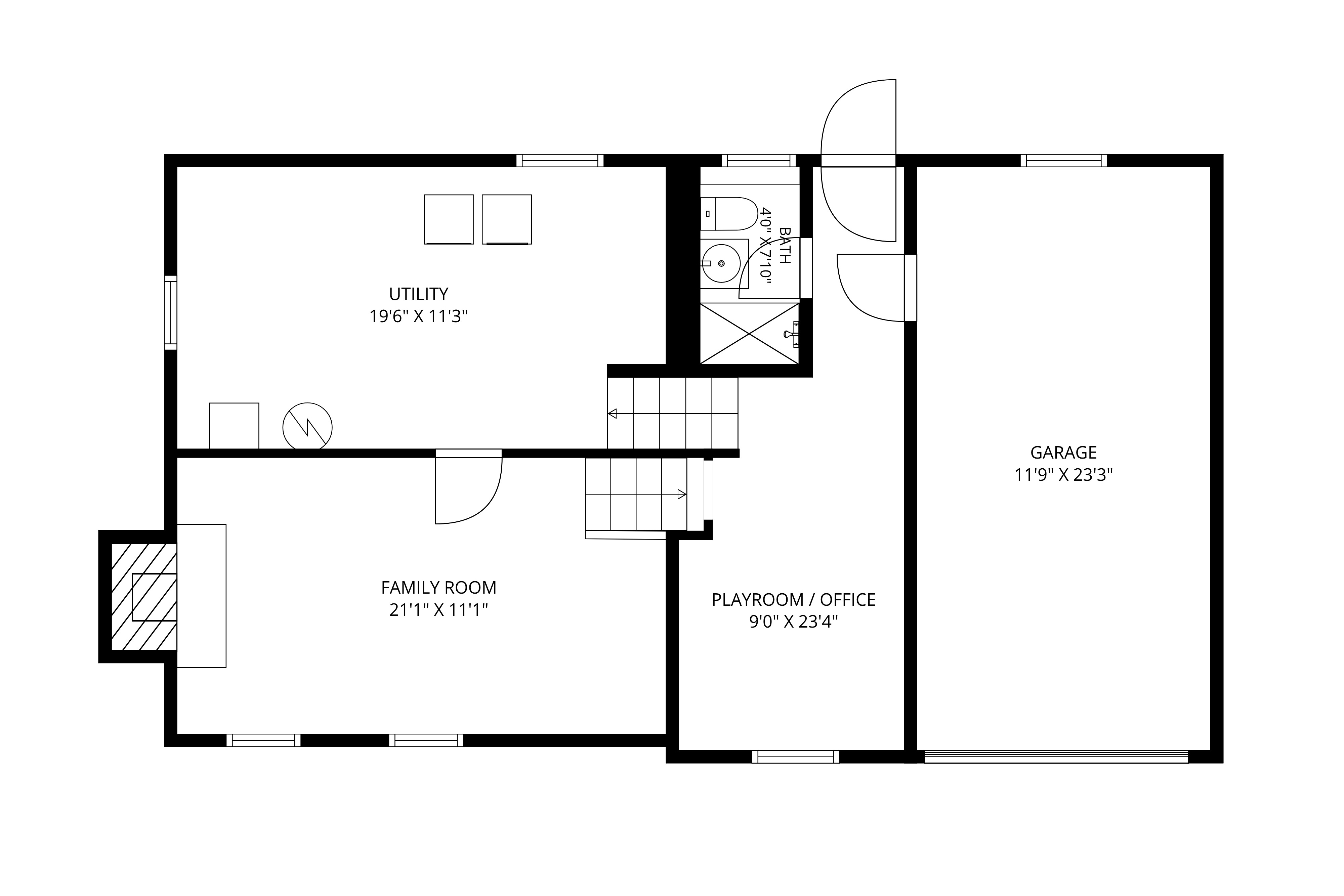  147 Oakland Avenue, Arlington, MA, 02476 - 物件實景