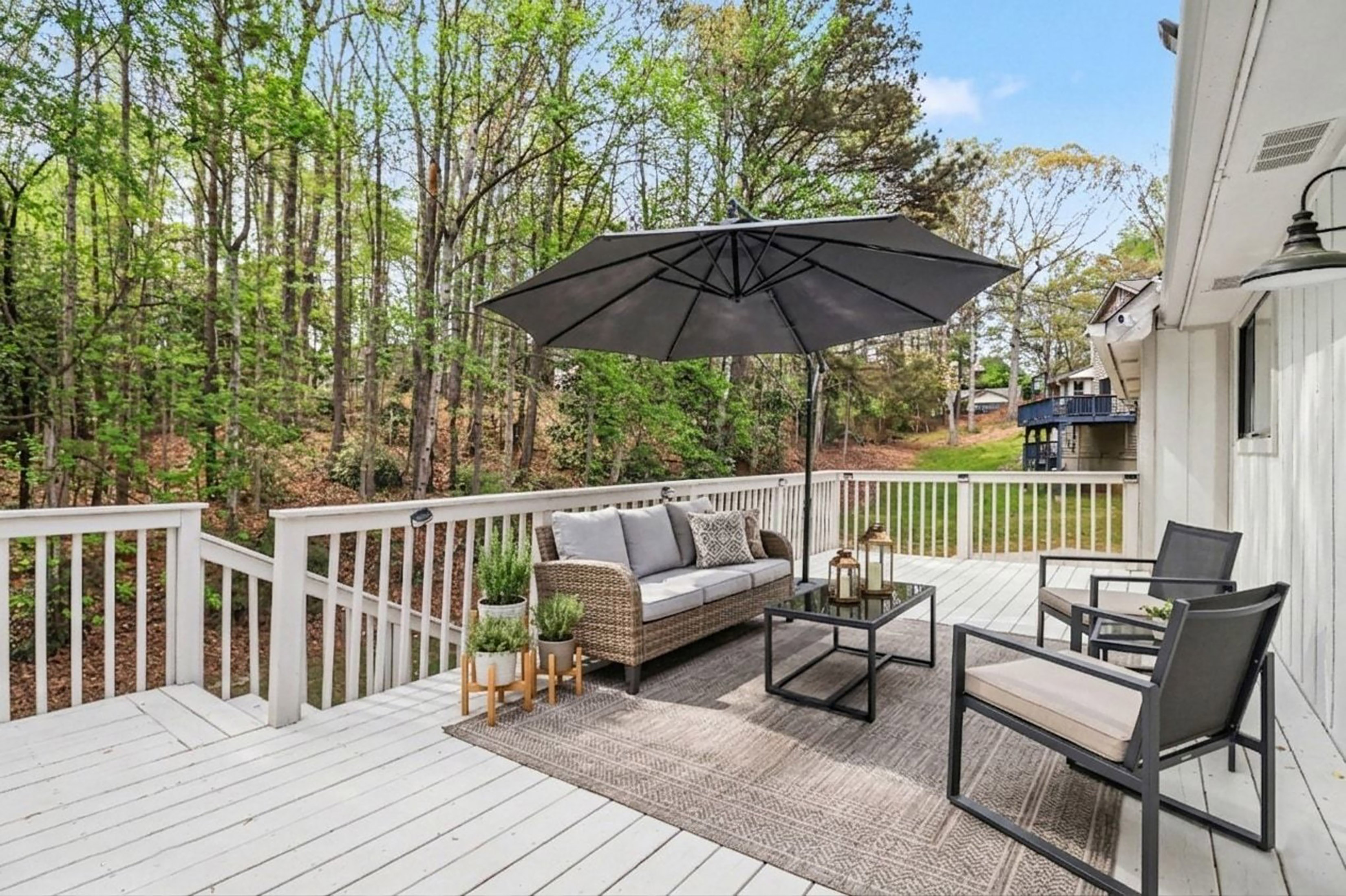  Beautifully Renovated Home in Britton Subdivision - 物件實景