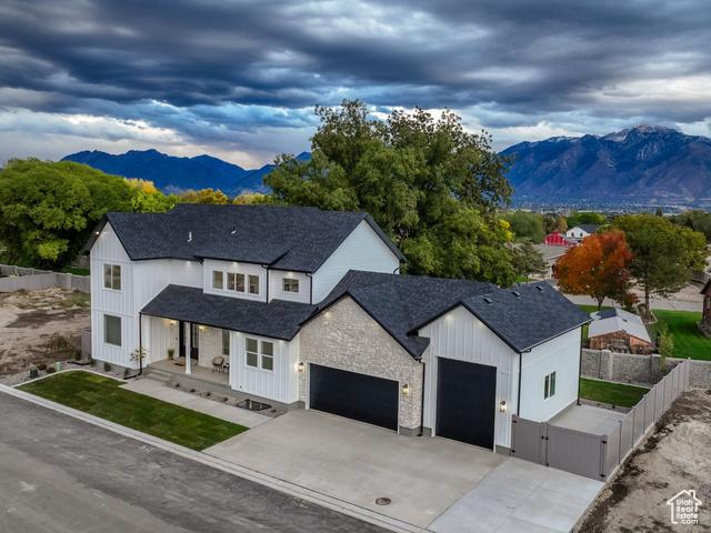 Riverton, Utah, 84065, United States, 7 Bedrooms Bedrooms, ,4 BathroomsBathrooms,Residential,For Sale,1977037