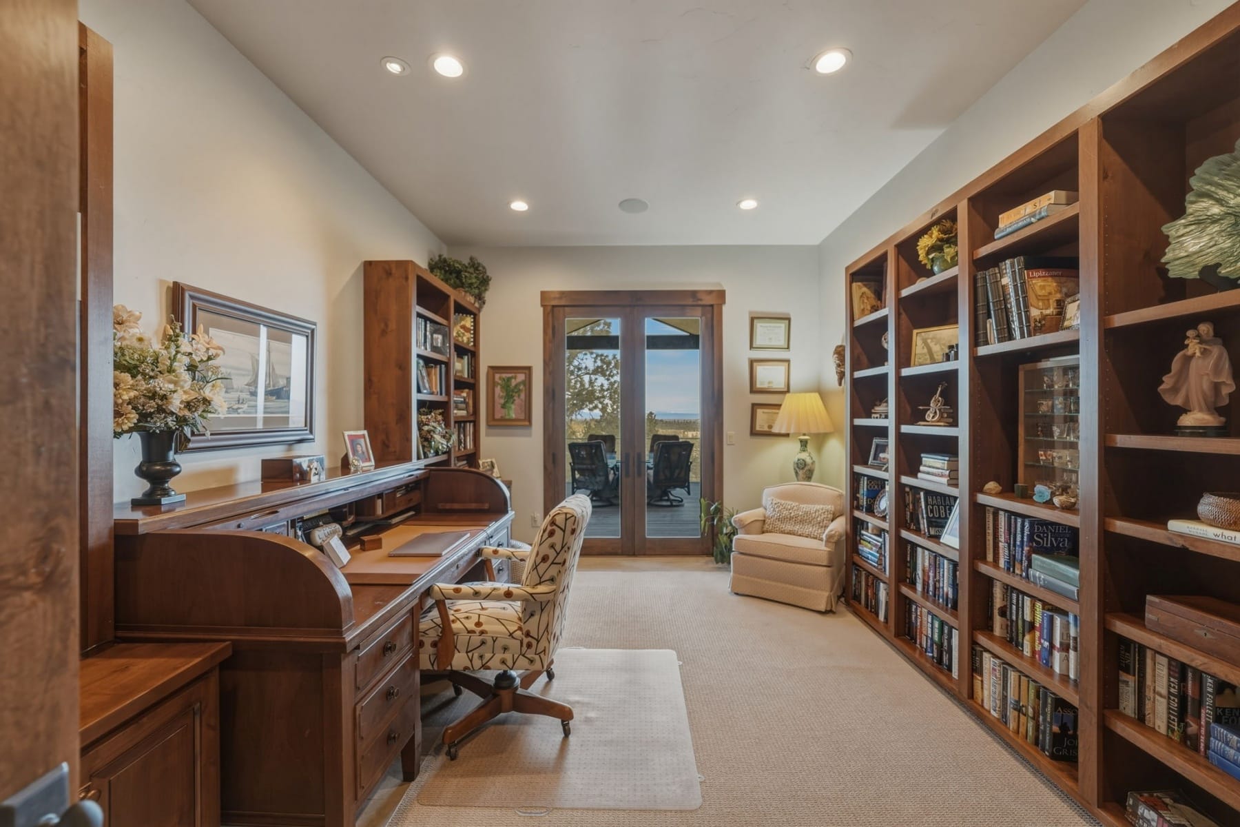  3487 NW Greenleaf Way Bend, OR 97703 - 物件實景