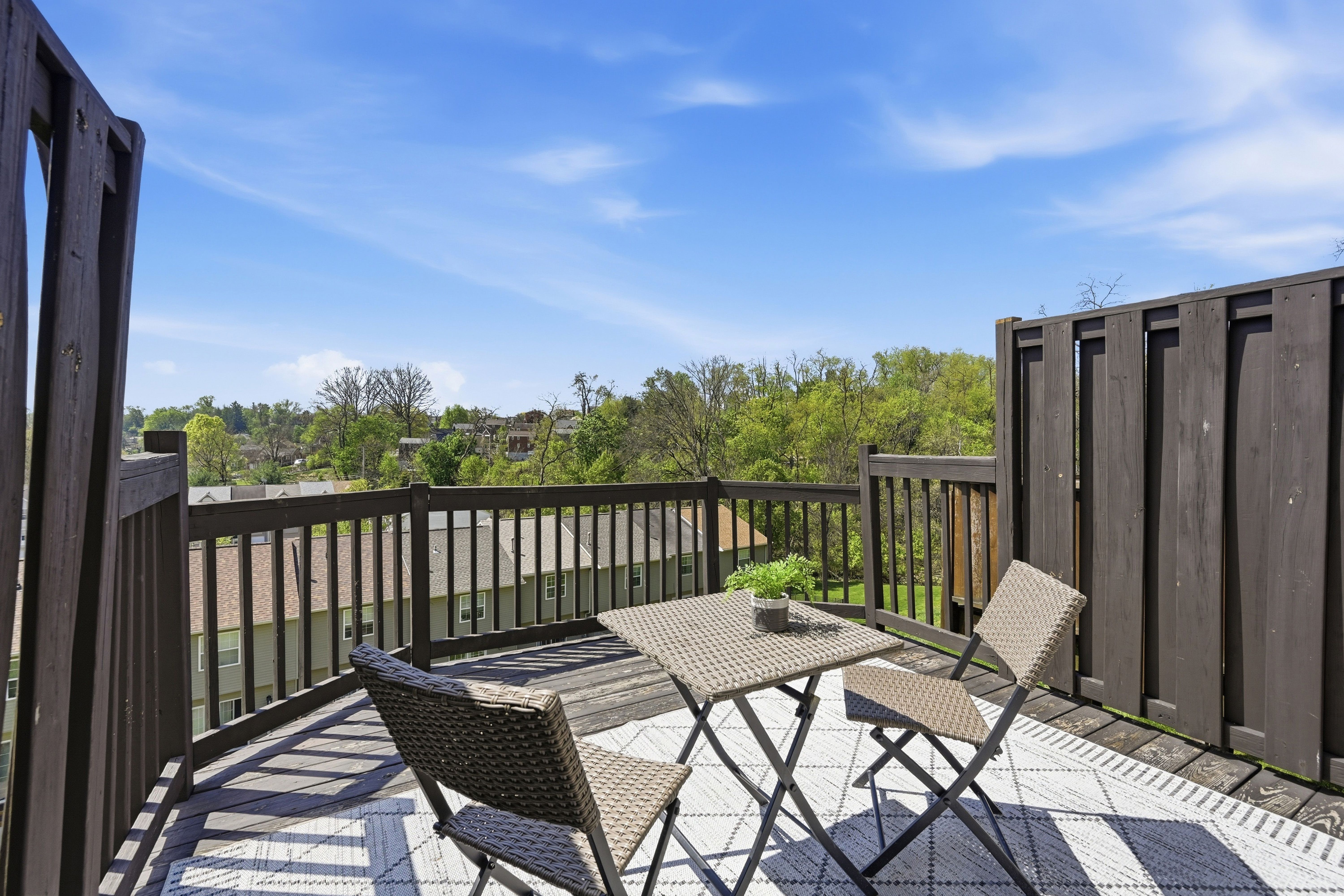  307 Hamlet Court, Pittsburgh, PA 15227 - 物件實景