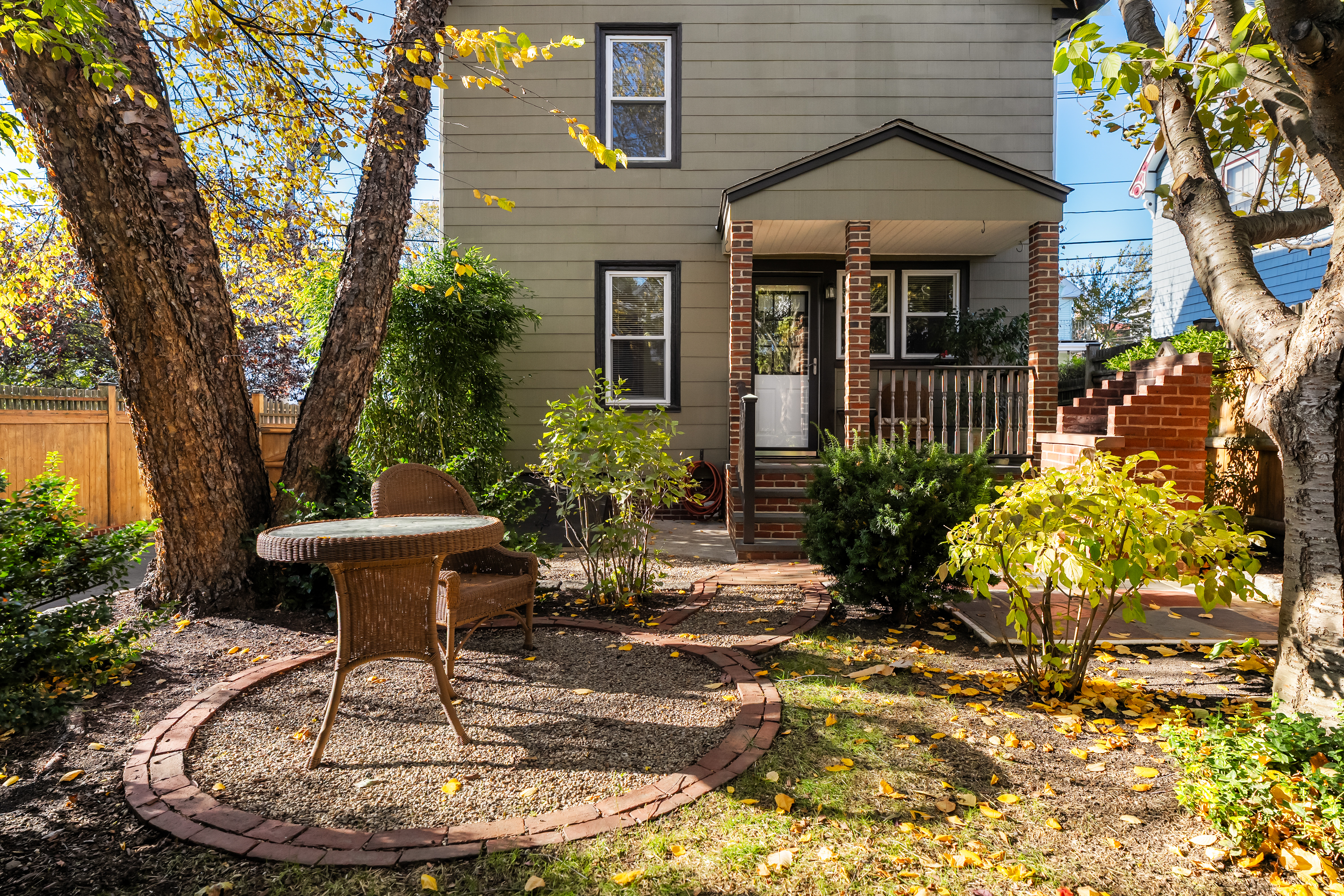  289 Lowell Street, Somerville, MA, 02145 - 物件實景