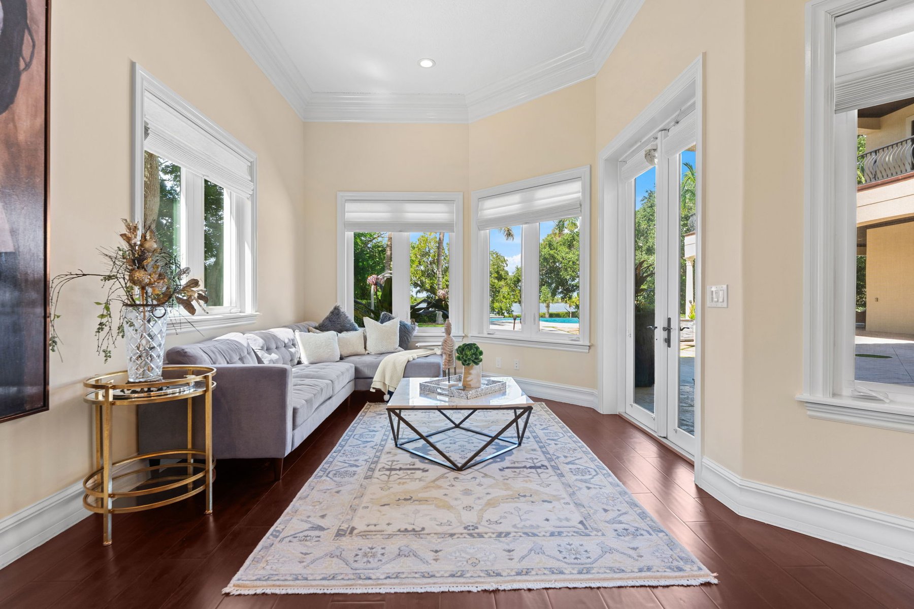  4747 S Tropical Trail, Merritt Island, FL, 32952 - 物件實景