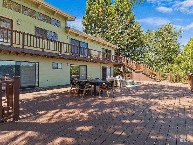 Novato, California, 94947, United States, 5 Bedrooms Bedrooms, ,4 BathroomsBathrooms,Residential,For Sale,1973889