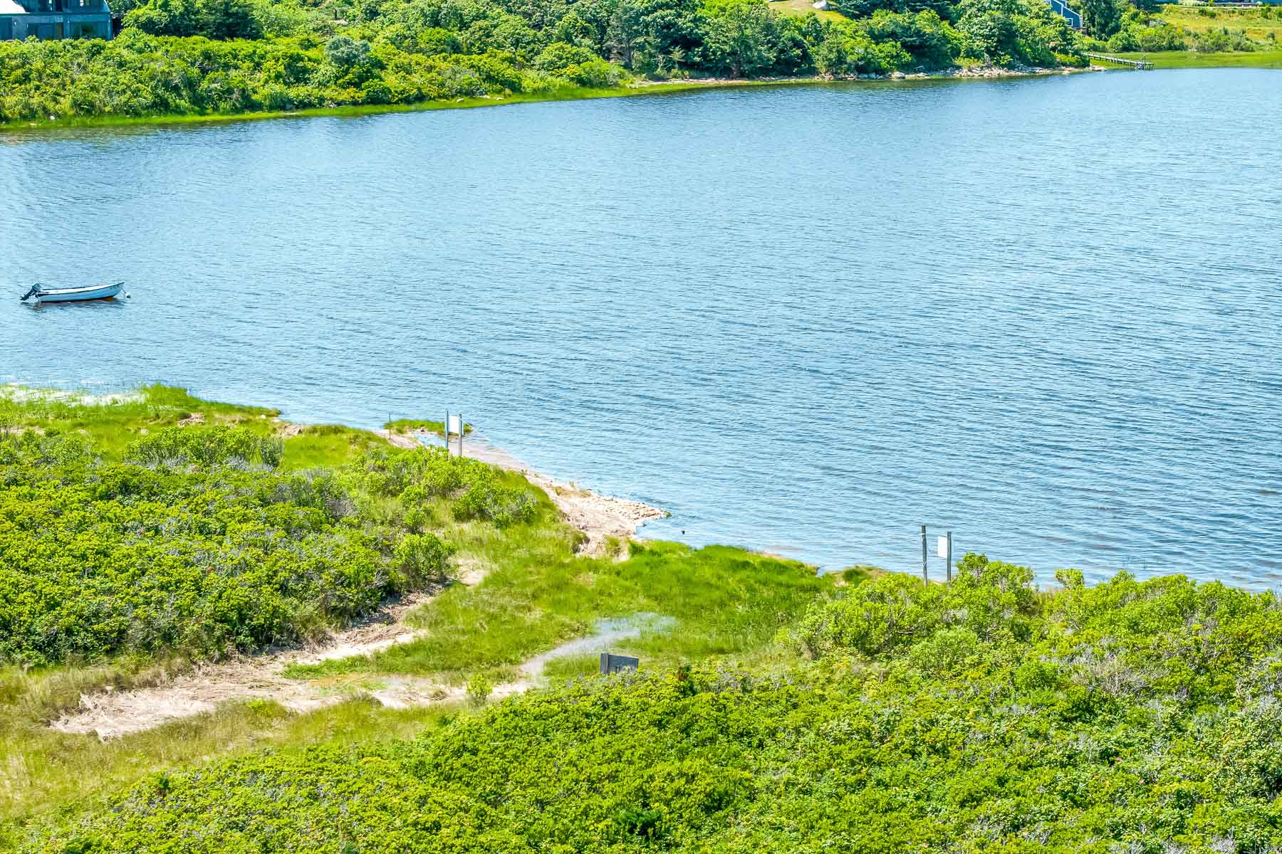  Sweeping Views of the Atlantic Ocean and Stonewall Pond - 物件實景