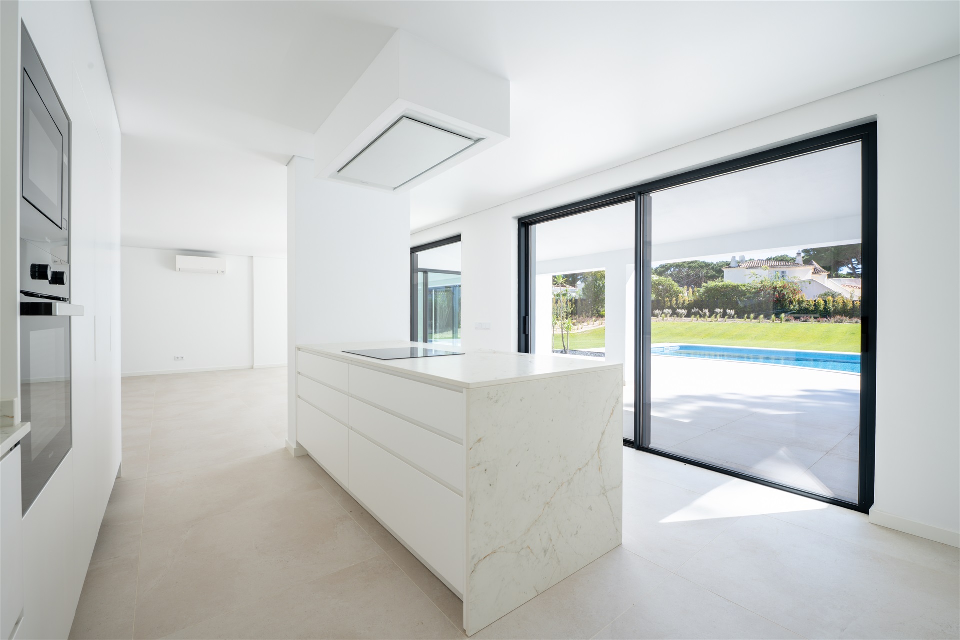  Detached house, 5 bedrooms, for Sale - 物件實景