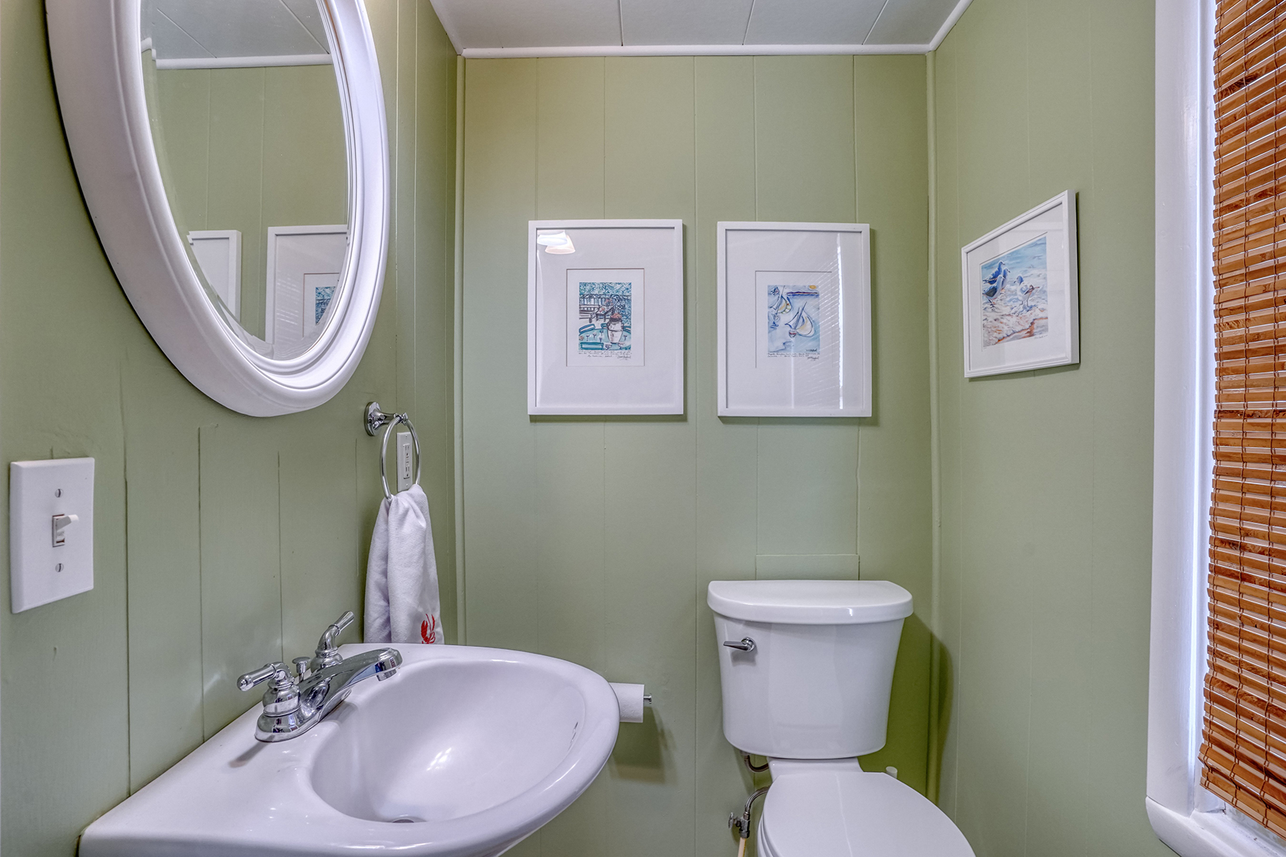  501 Federal Street - 物件實景