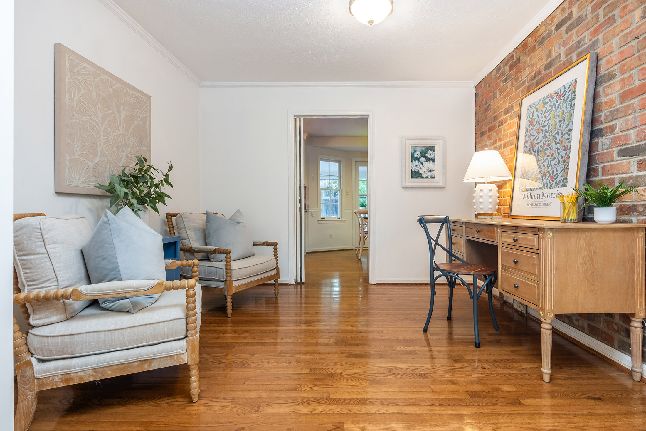  Charming Home in the Heart of Sandy Springs - 物件實景