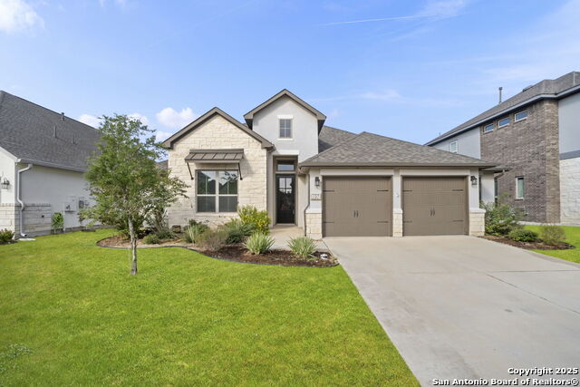 Boerne, Texas, 78006, United States, 4 Bedrooms Bedrooms, ,3 BathroomsBathrooms,Residential,For Sale,1848970