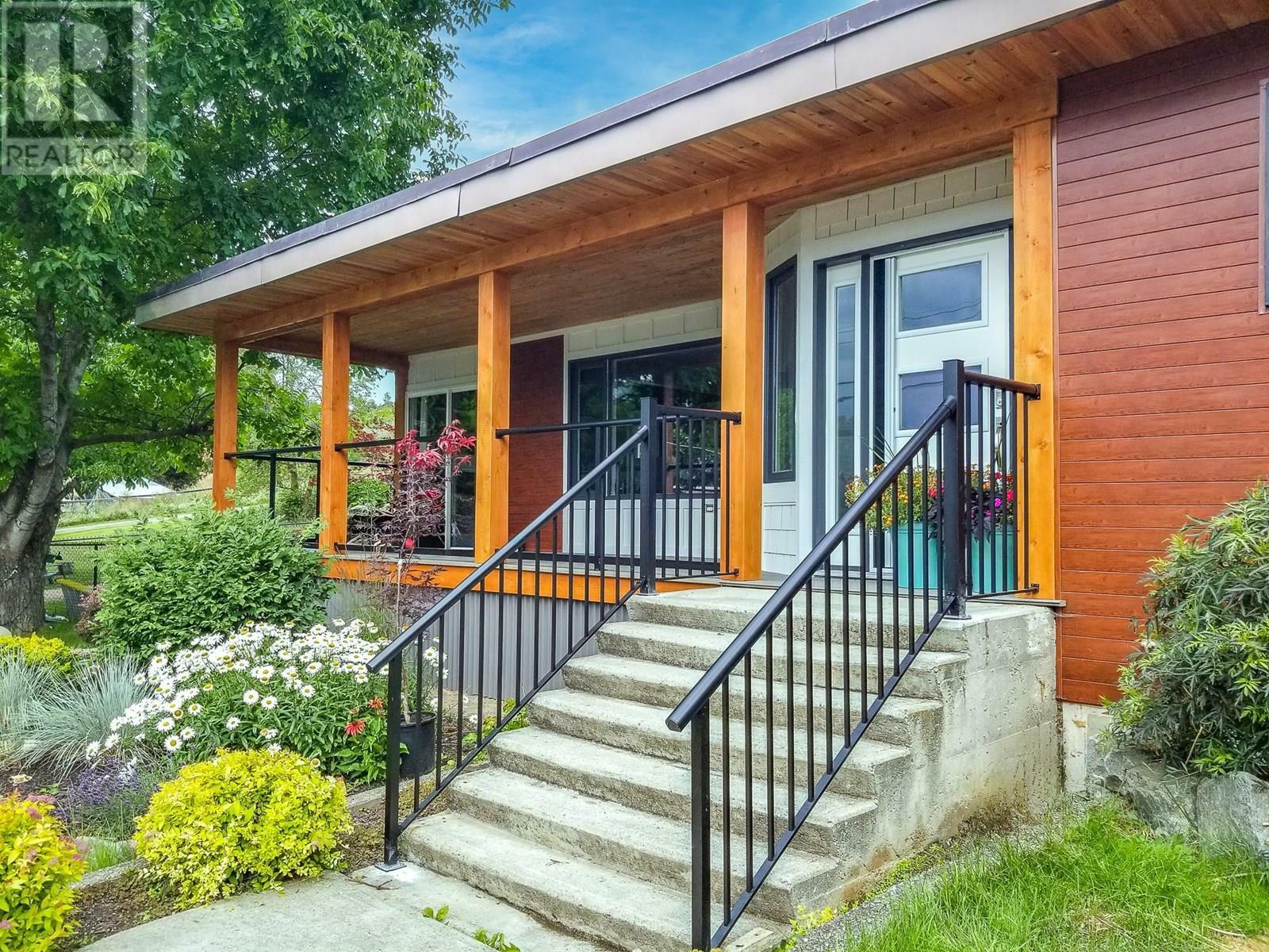 VERNON, British Columbia, V1H 1J9, CA, 6 Bedrooms Bedrooms, ,3 BathroomsBathrooms,Residential,For Sale,1858215