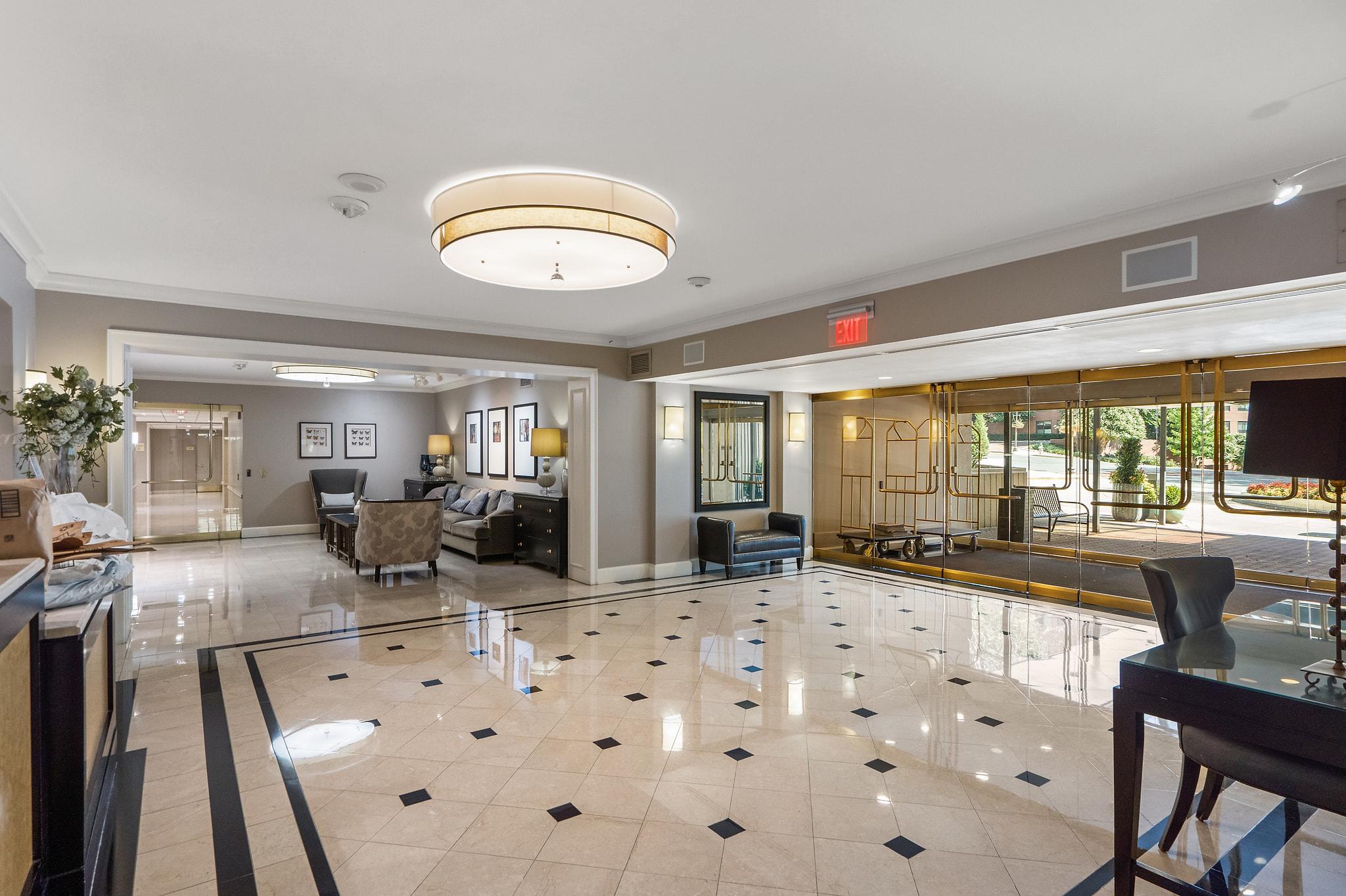  4601 N N Park Avenue N, Chevy Chase, MD, 20815 - 物件實景