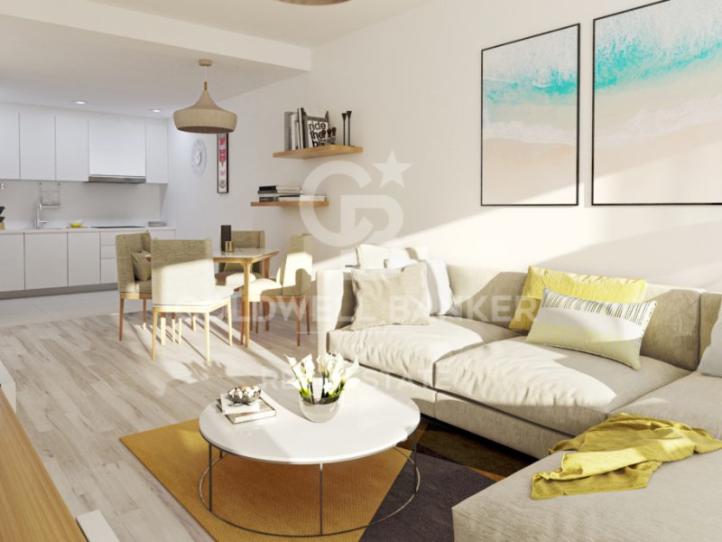 Málaga, Andalusia, ES, 2 Bedrooms Bedrooms, ,2 BathroomsBathrooms,Residential,For Sale,1875386