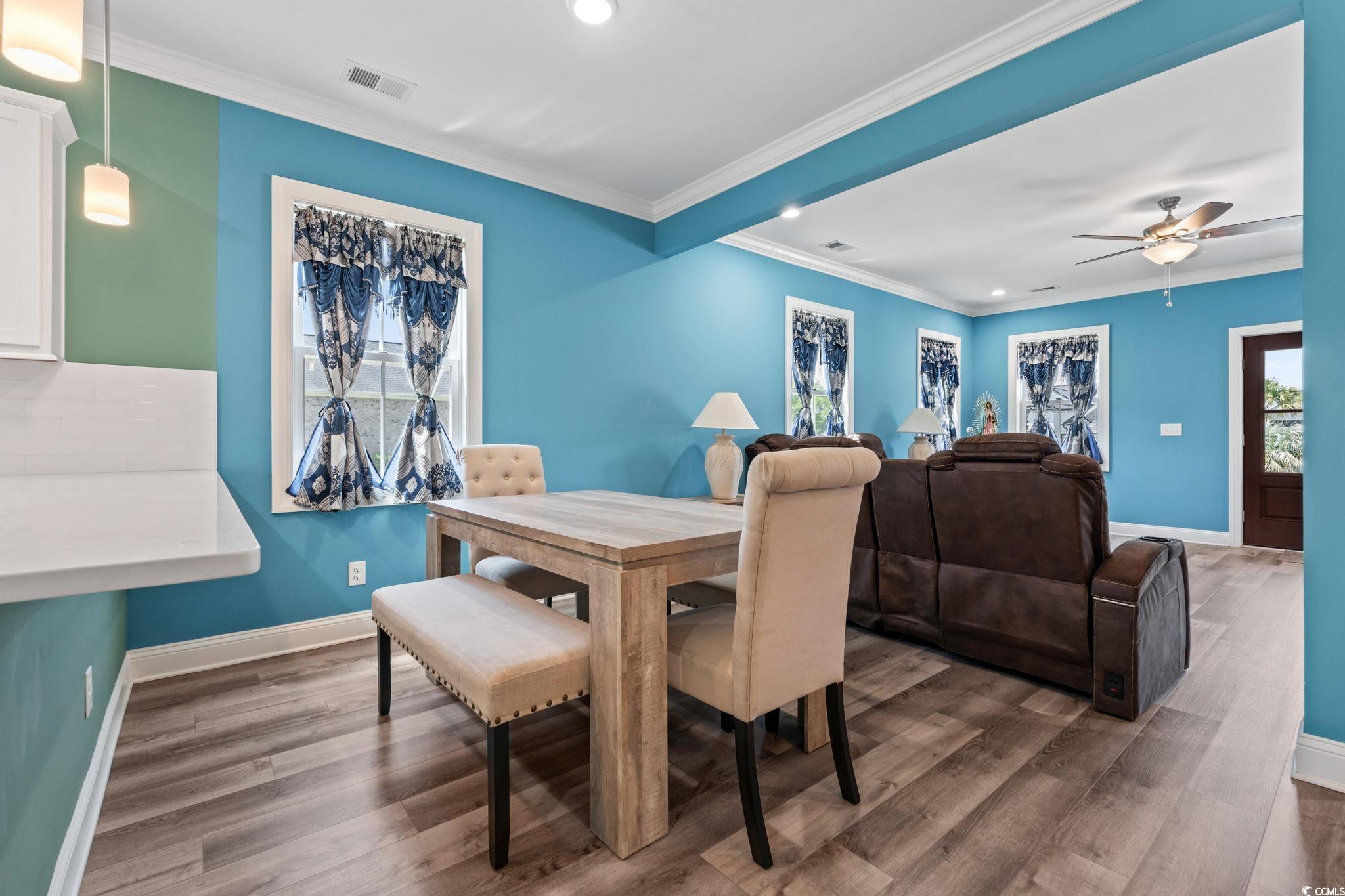 Myrtle Beach, South Carolina, 29579, United States, 5 Bedrooms Bedrooms, ,5 BathroomsBathrooms,Residential,For Sale,1979513