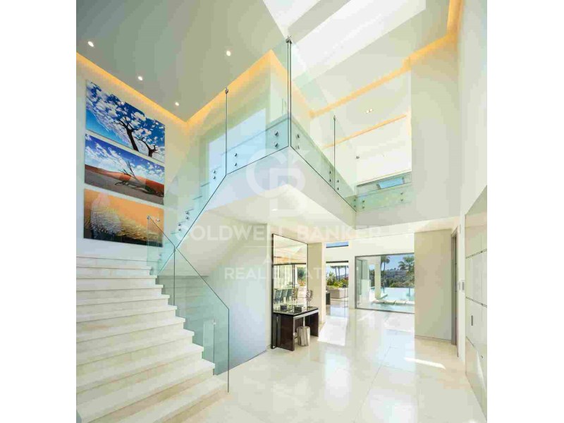 Marbella, Andalusia, ES, 6 Bedrooms Bedrooms, ,6 BathroomsBathrooms,Residential,For Sale,1818640