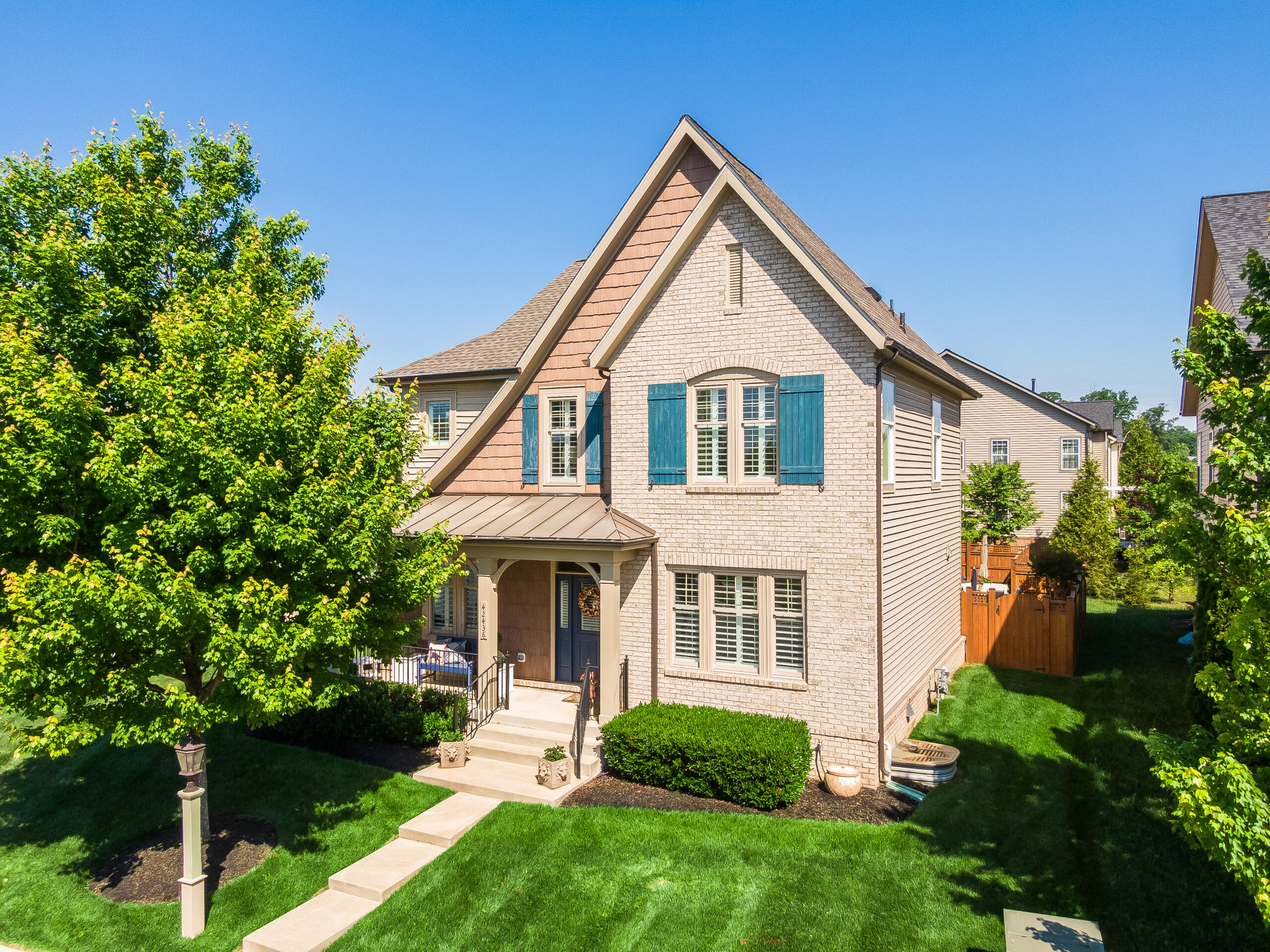  42436 Myan Gold Drive, Ashburn, VA 20148 - 物件實景