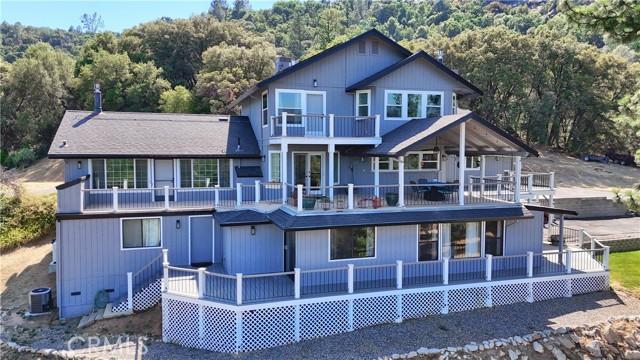 Oakhurst, California, 93644, United States, 7 Bedrooms Bedrooms, ,5 BathroomsBathrooms,Residential,For Sale,1974695